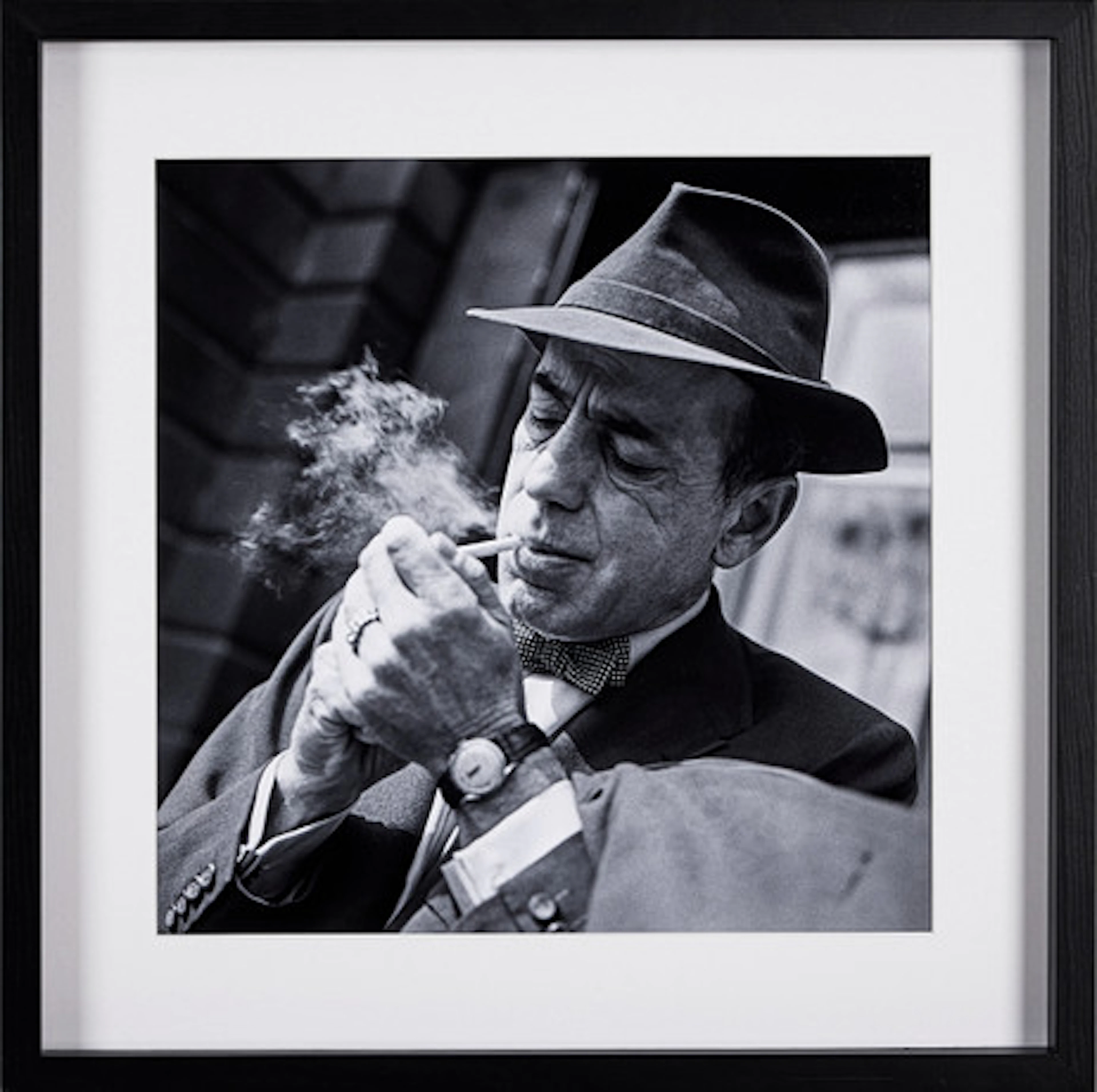 PER-OLOW ANDERSON (1921-1989). Humphrey Bo…