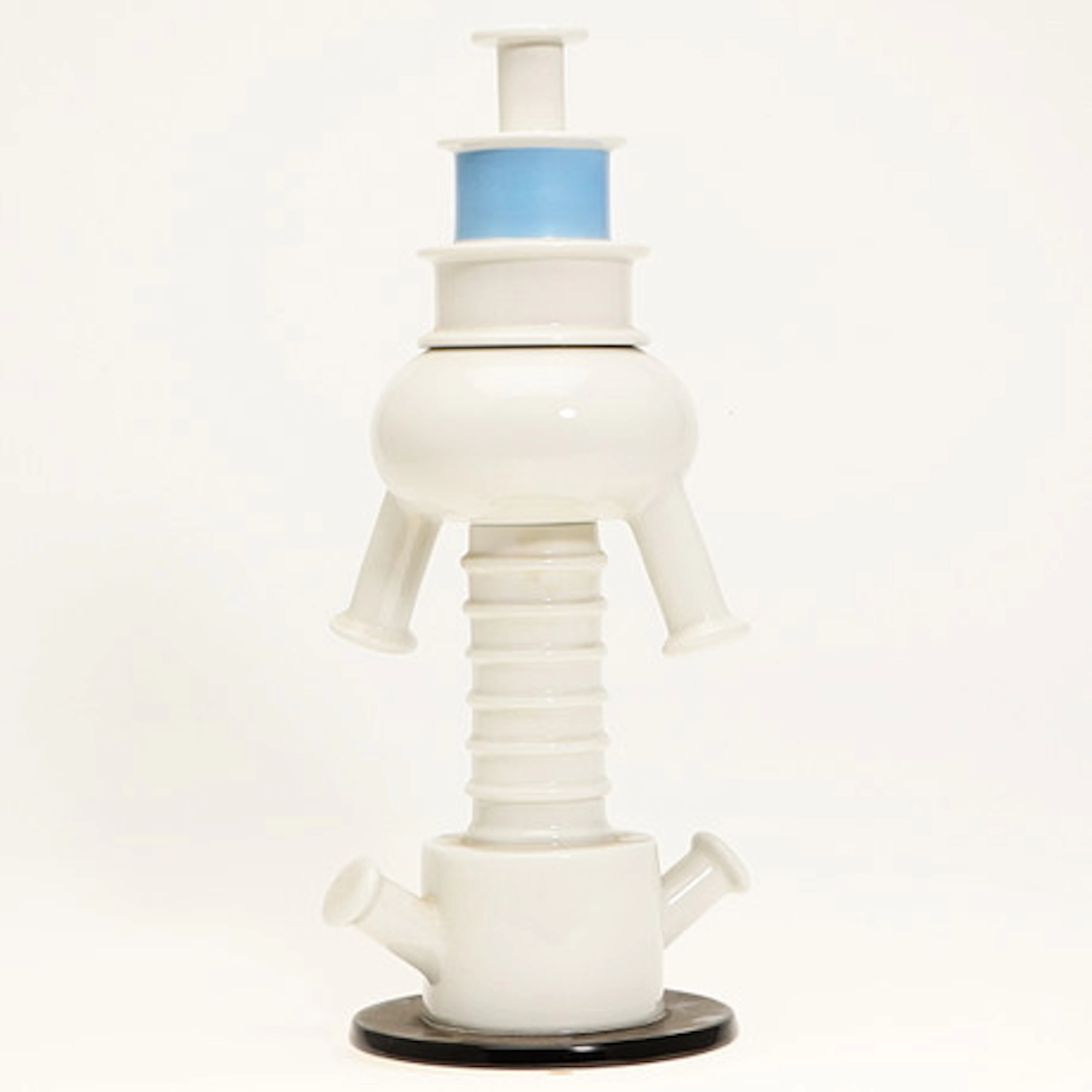 ETTORE SOTTSASS. Memphis Milano, vas, mode…