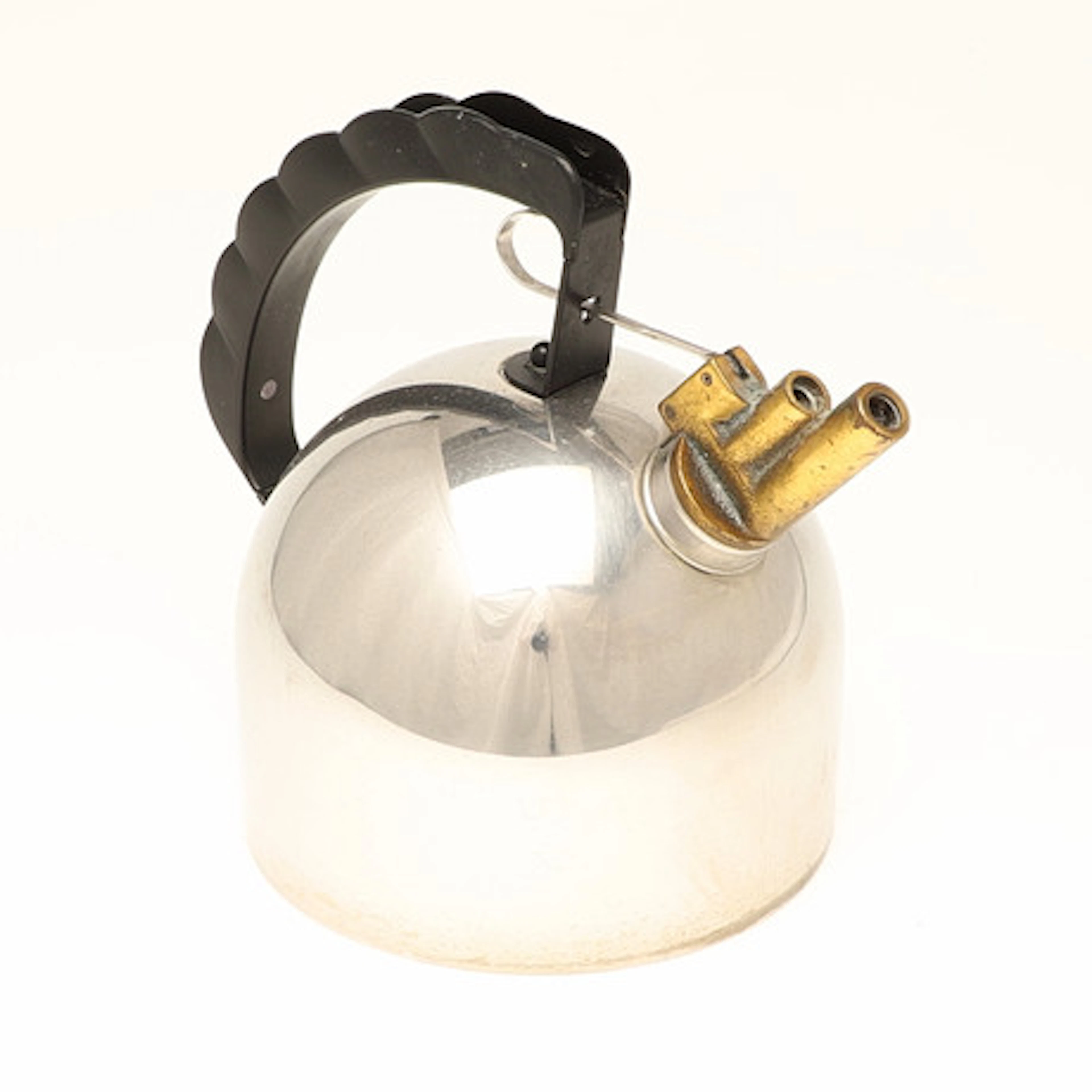 RICHARD SAPPER. Alessi, Vattenkokare, mode…