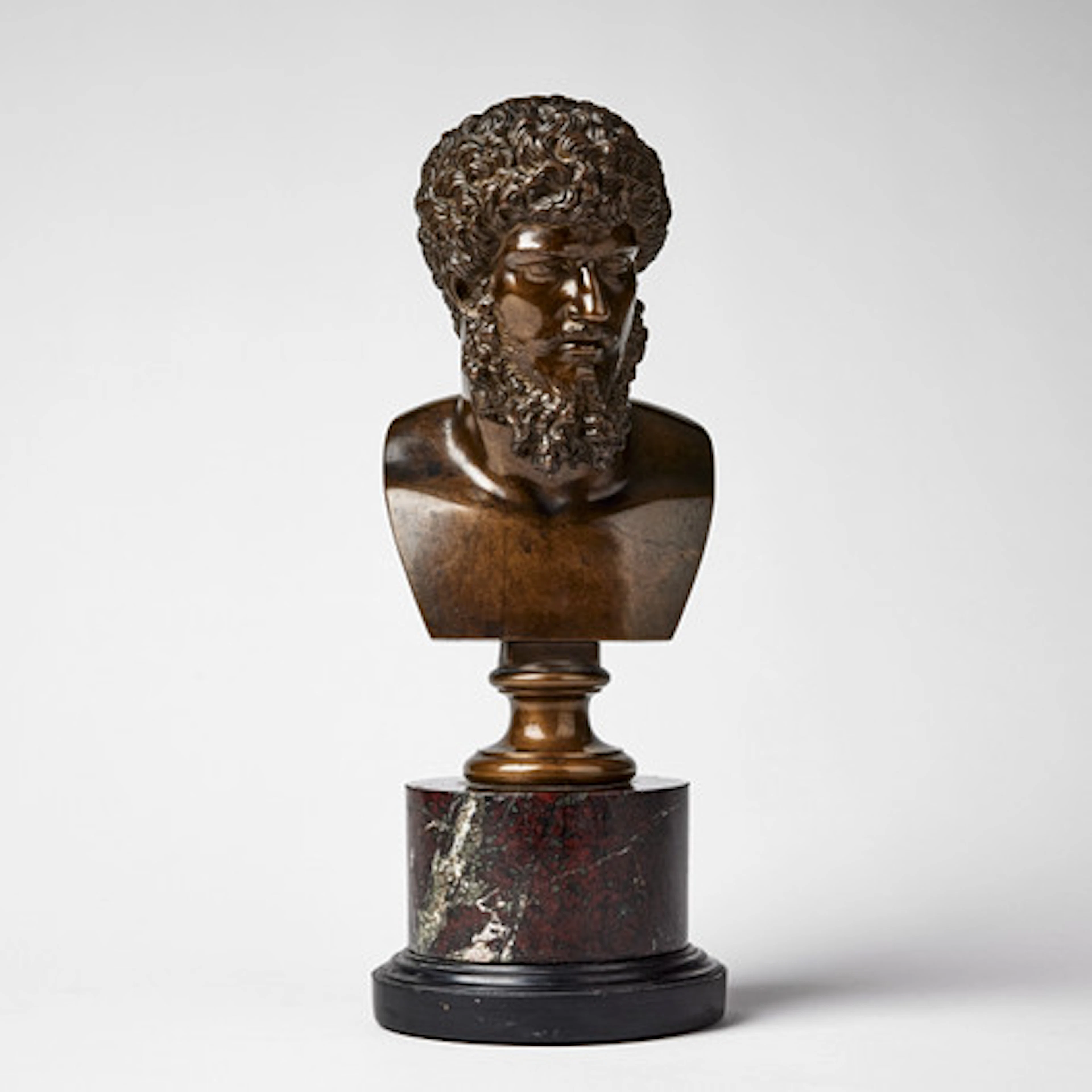 BENEDETTO BOSCHETTIS VERKSTAD (Italien 182…