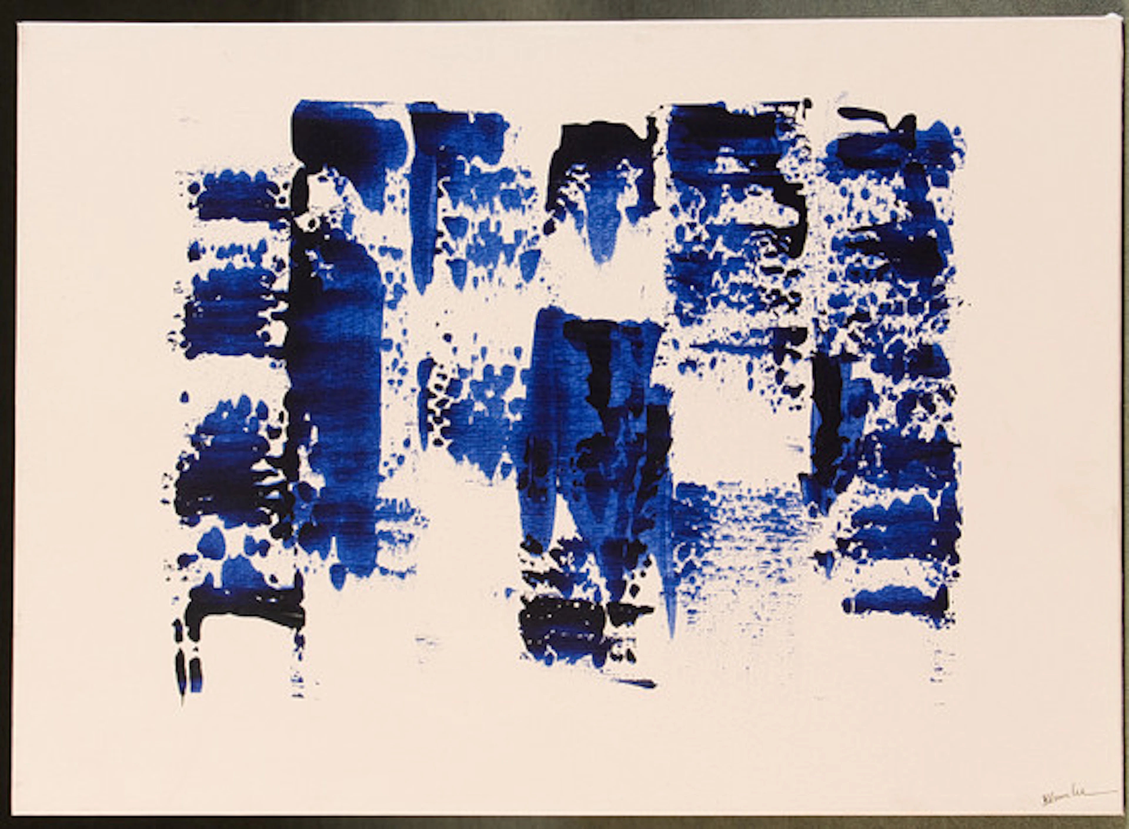 BLANCHE BRAGENITZ. Xis.