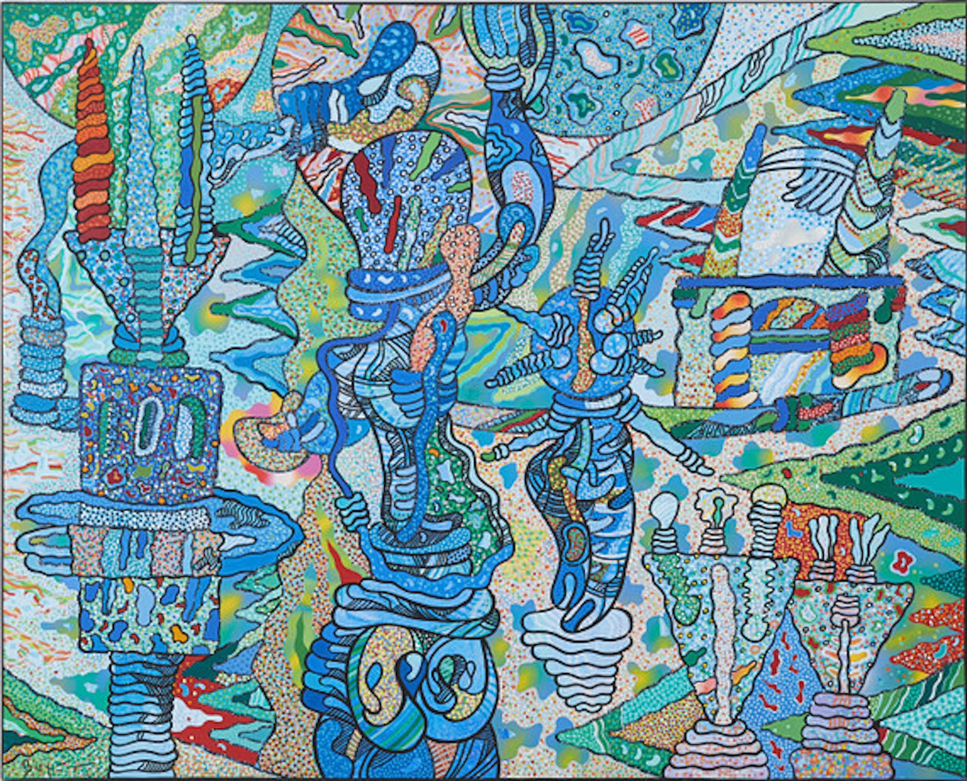 CARLOS ALBERTO CRUZ BOIX (KUBA, FÖDD 1949)…