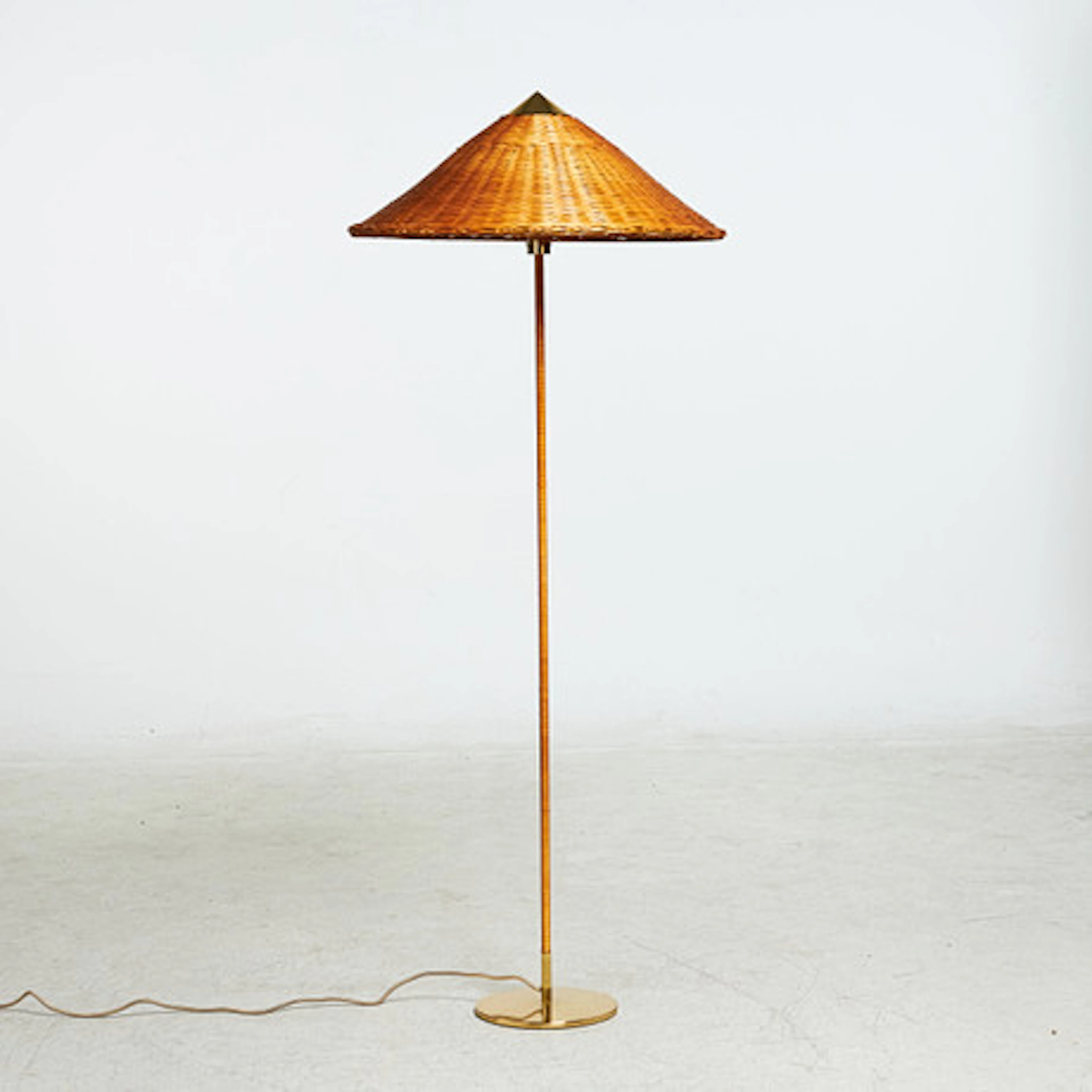 PAAVO TYNELL, "9602", för Hotel Aulanko, r…