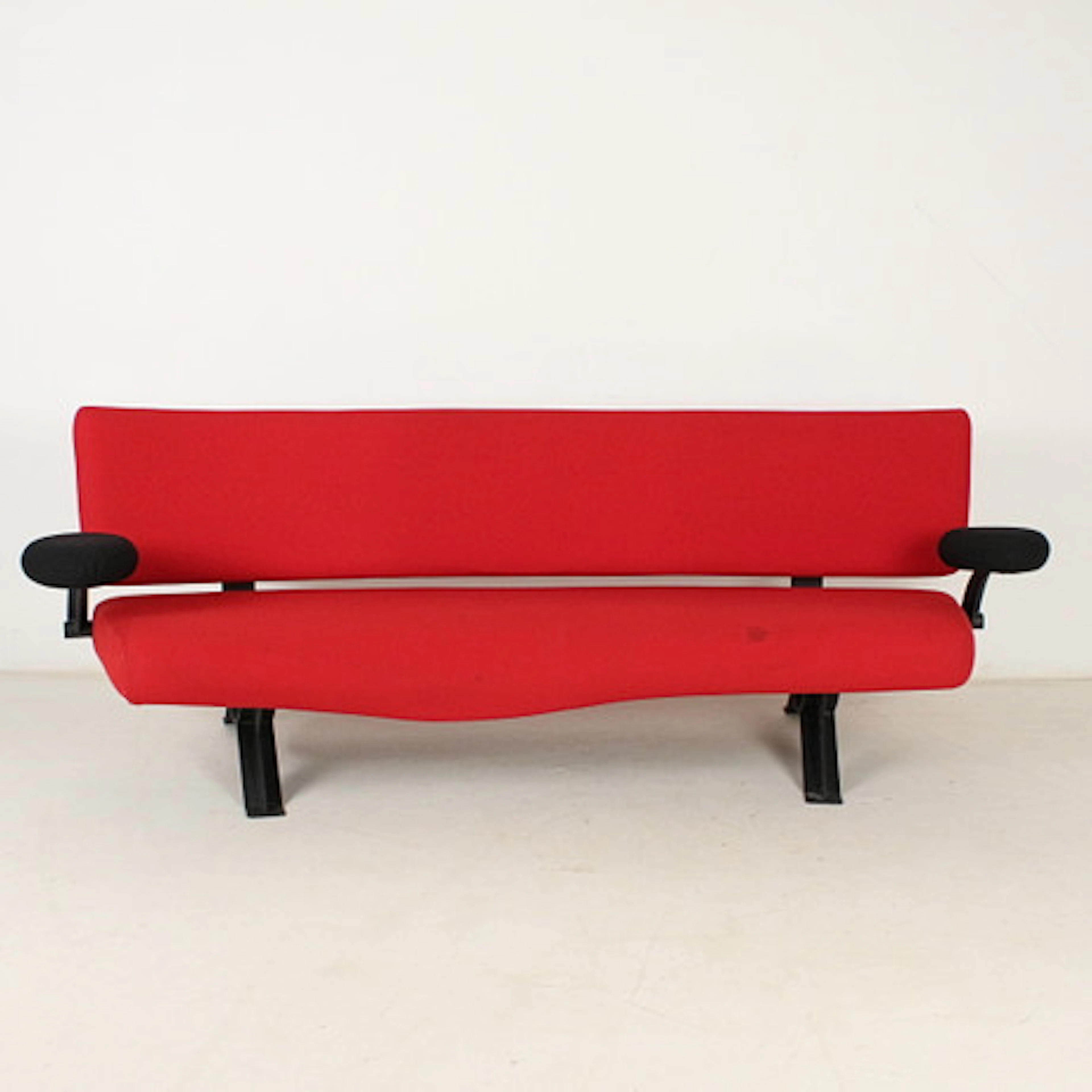 Wolfgang C. R. Mezger för ARTIFORT, soffa,…