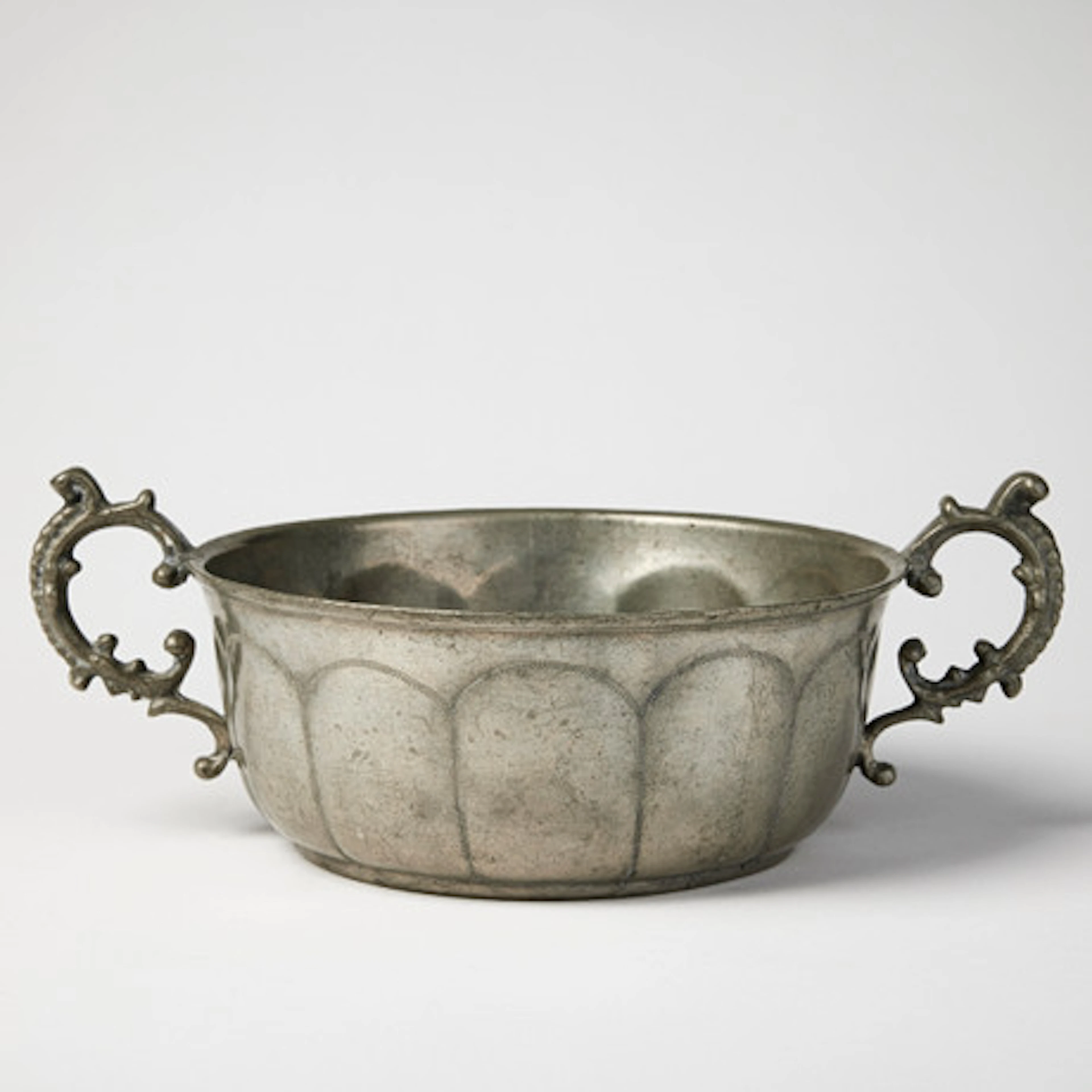 MELCHIOR BECK (tenngjutare i Stockholm 169…