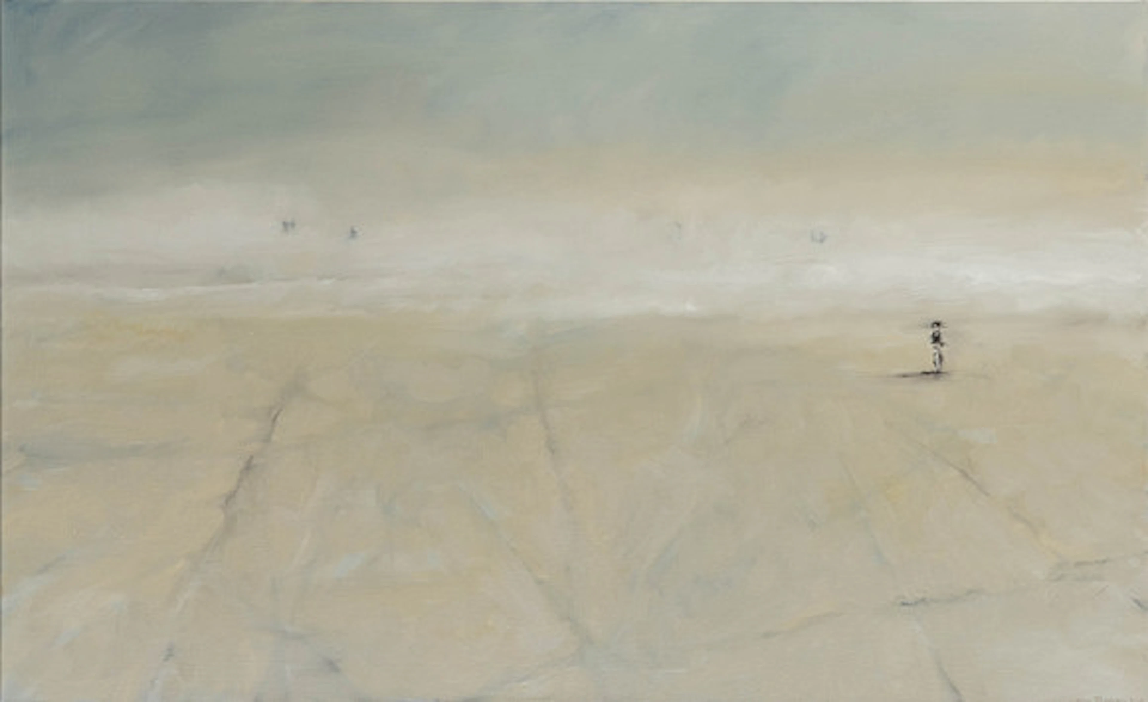 ANNE BÖDDEKER (GEB. 1966). Burning Man Pla…