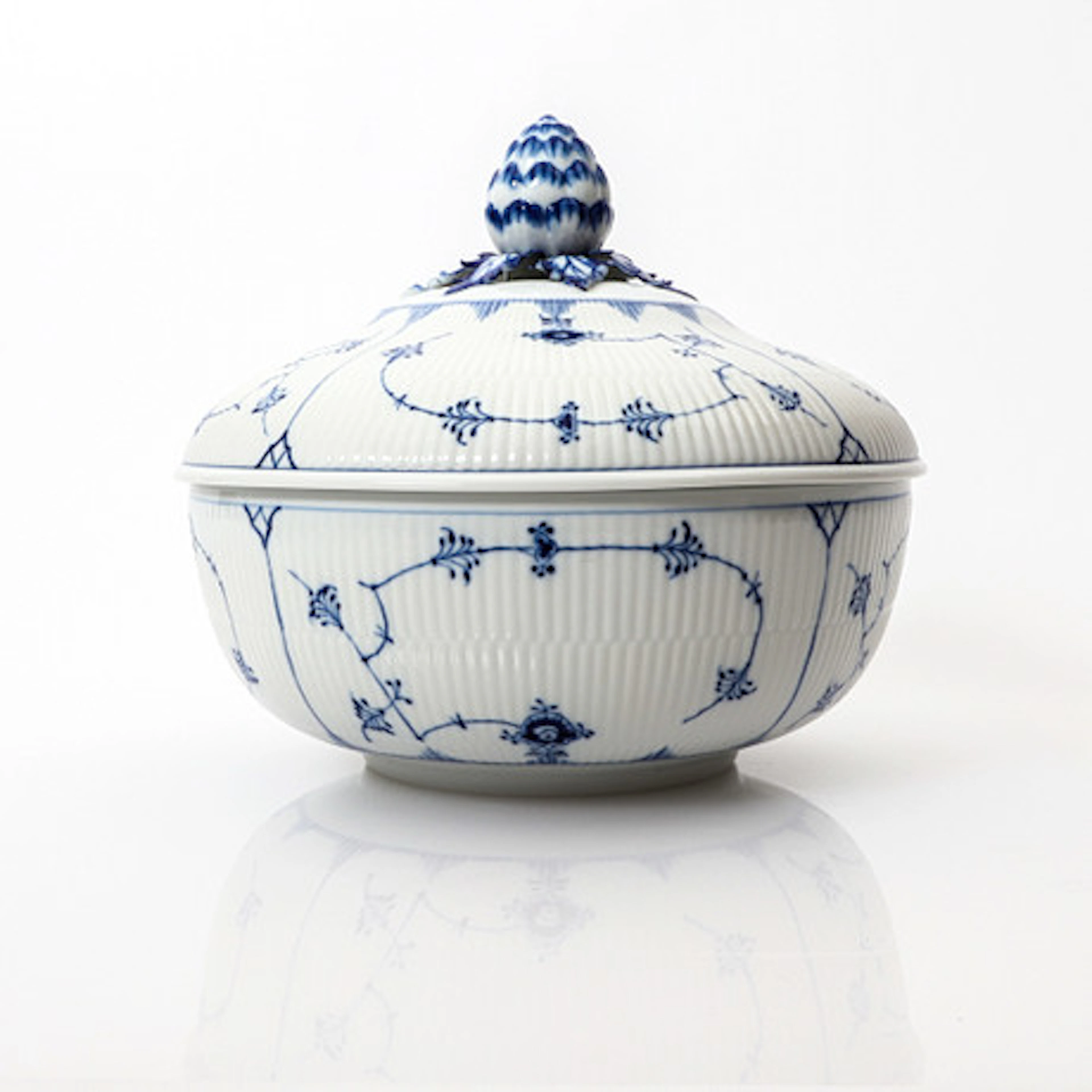 ROYAL COPENHAGEN, Jubileumsskål, limited e…