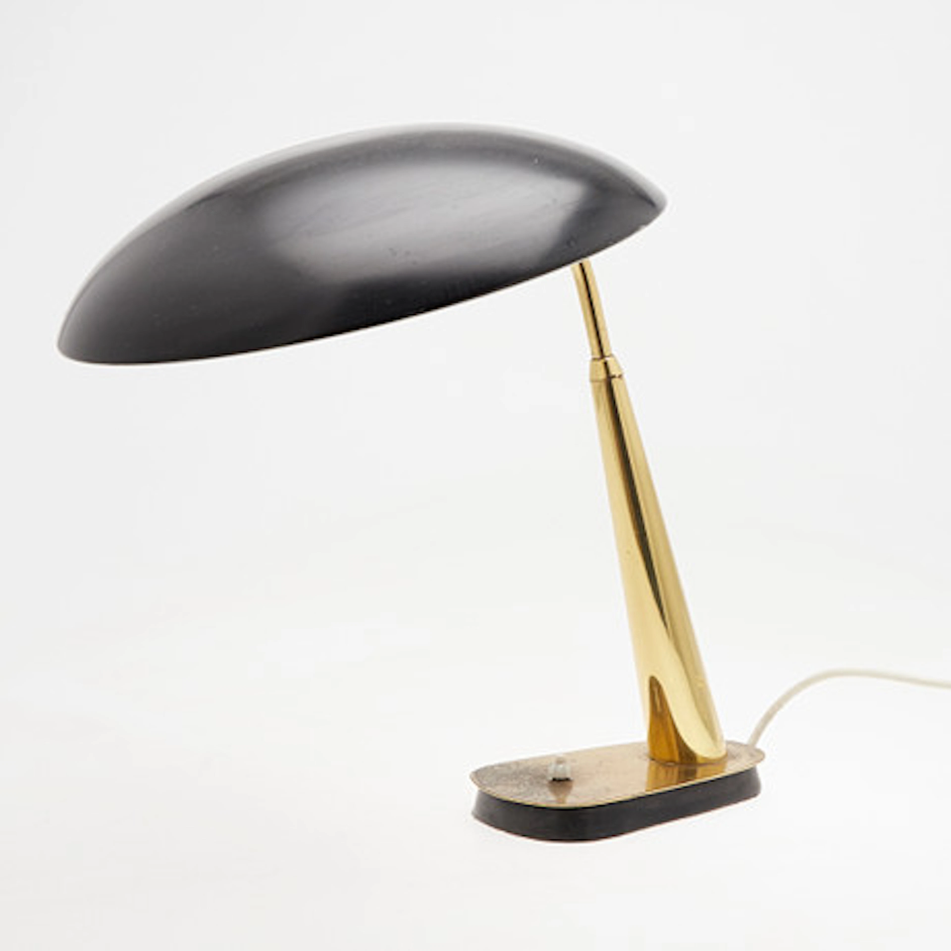 CHRISTIAN DELL. Kaiser Idell, Bordslampa, …
