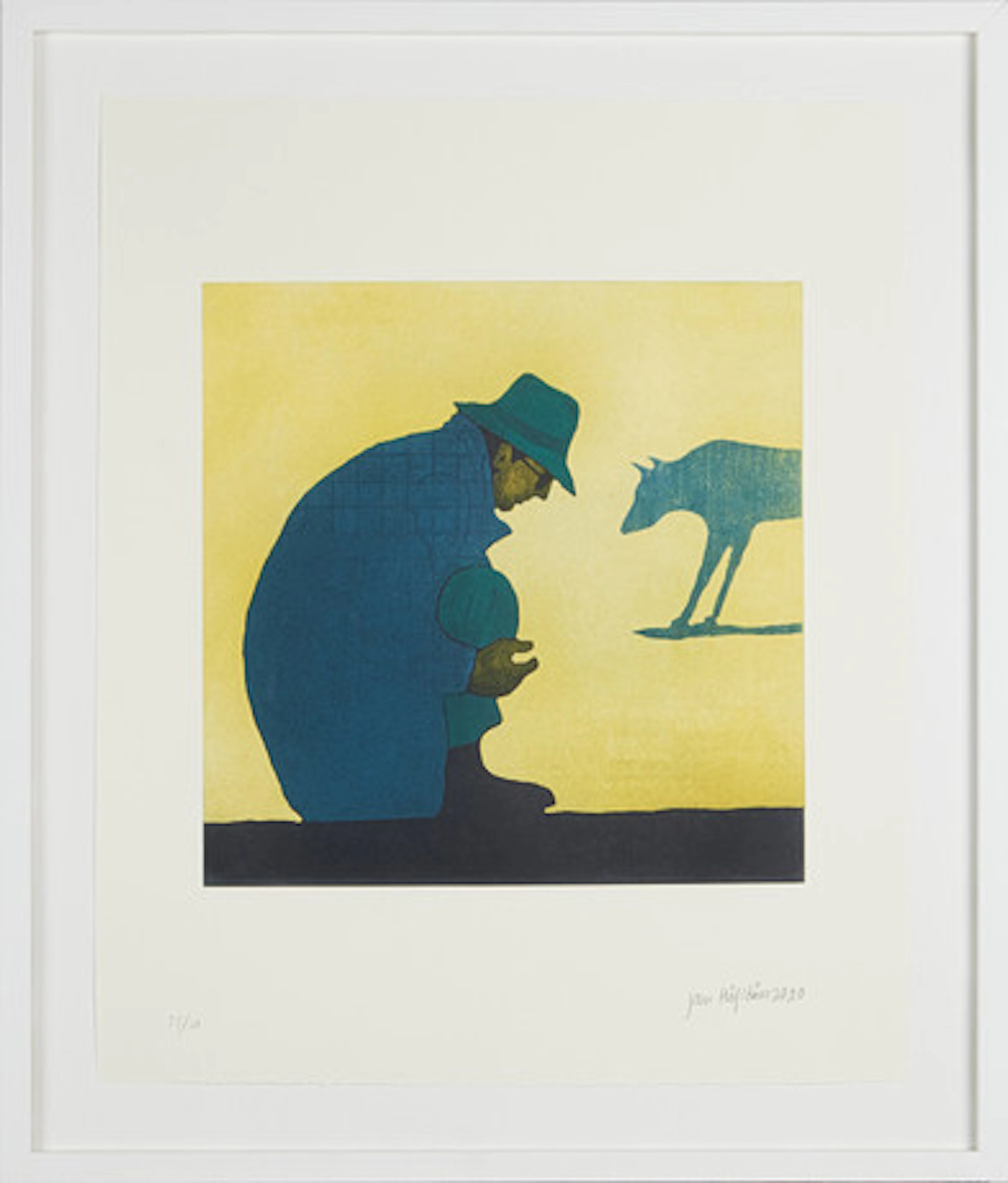 JAN HÅFSTRÖM (FÖDD 1937). " The investigat…