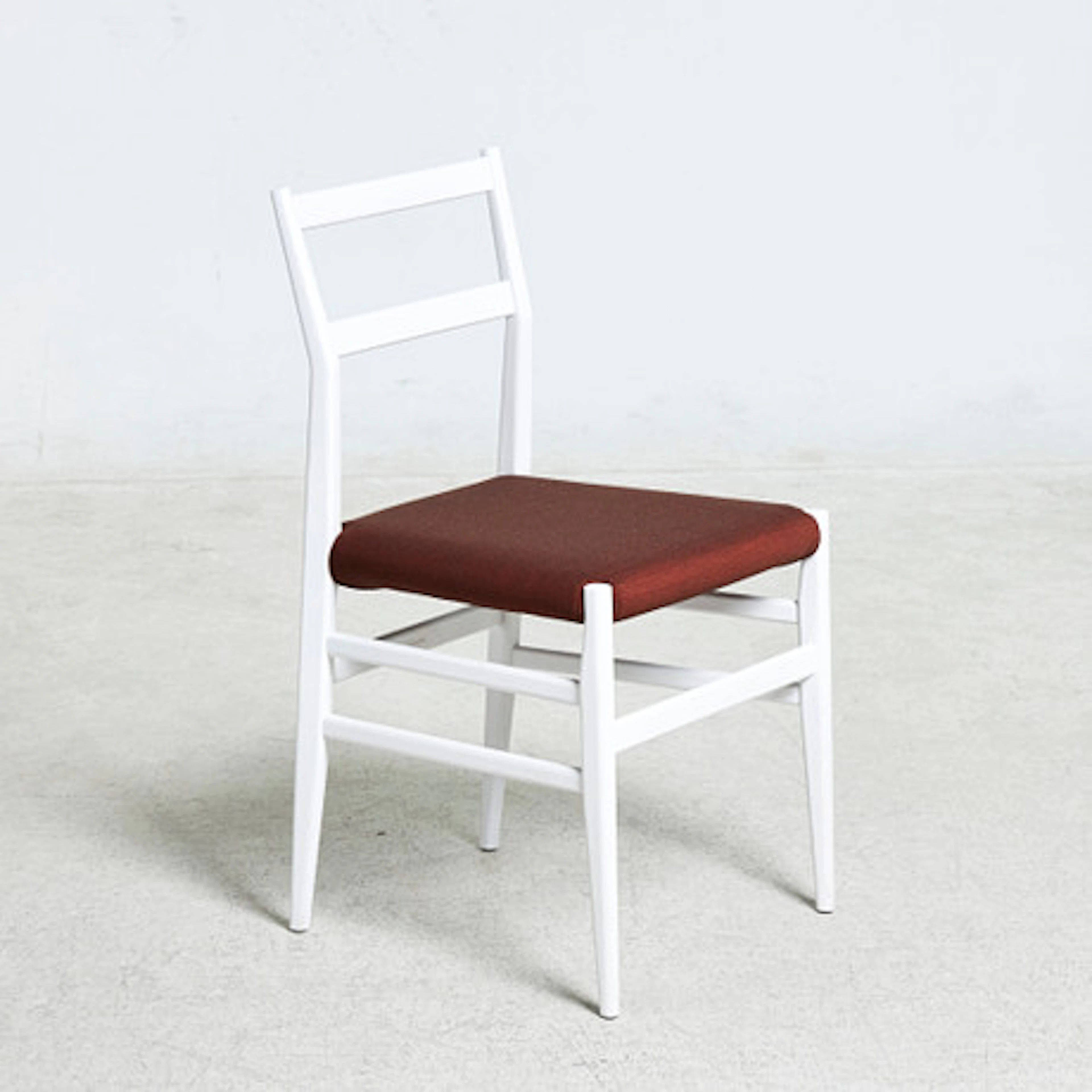GIÒ PONTI, "646 Leggera", stol, för Cassin…
