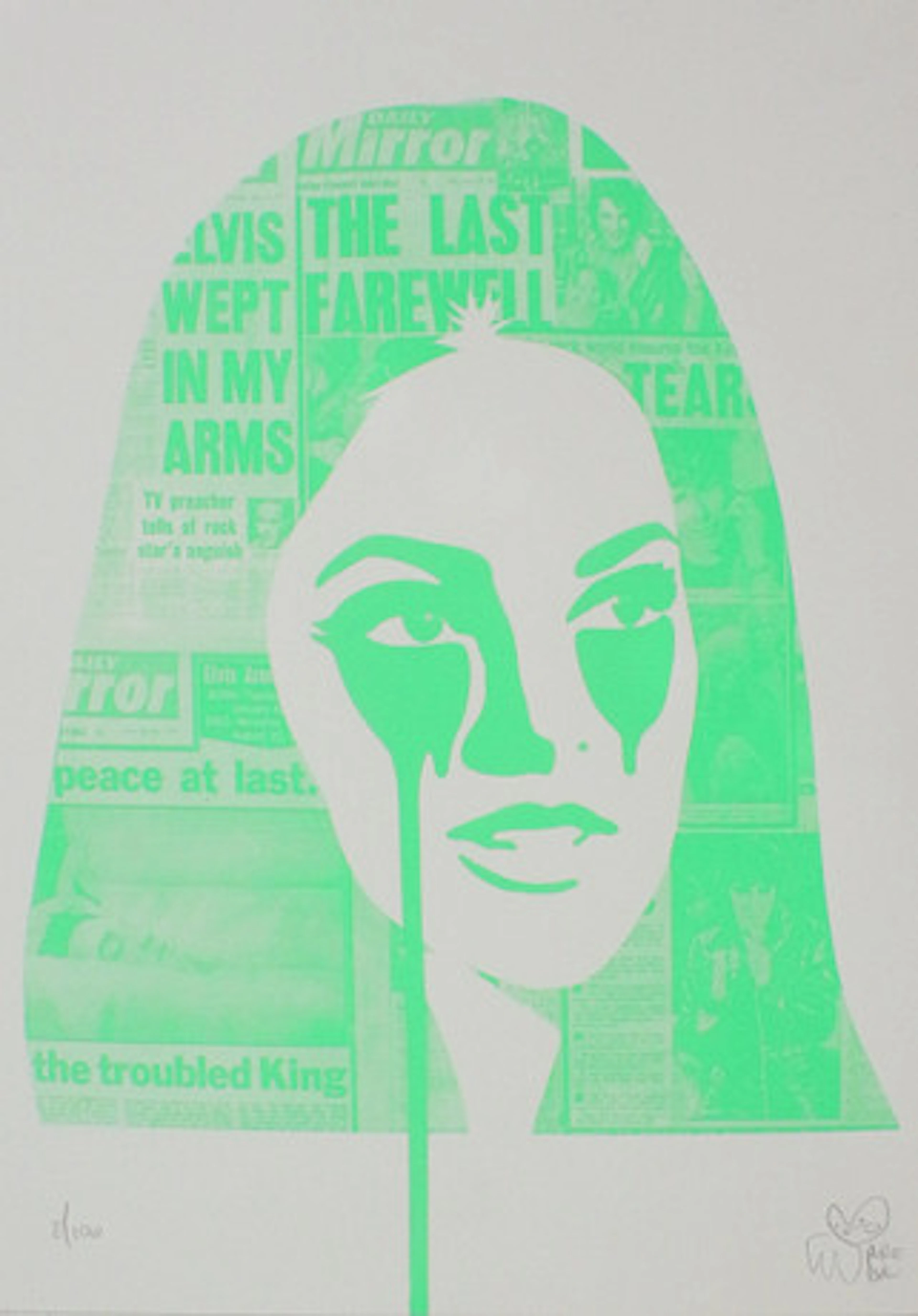 REN ONDSKA. 'Priscilla Presley's Nightmare…