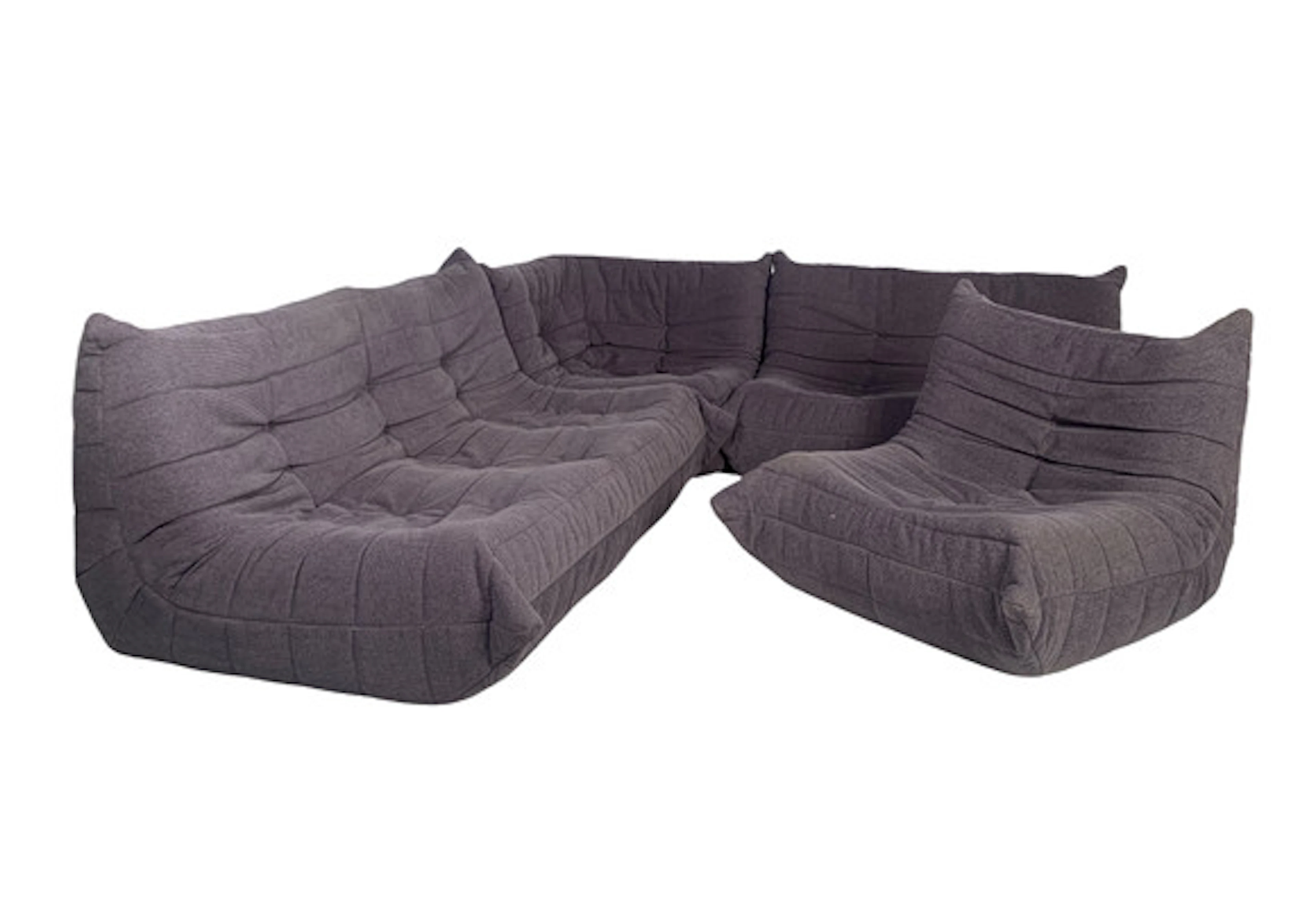 MICHEL DUCAROY. för Ligne Roset - TOGO sof…