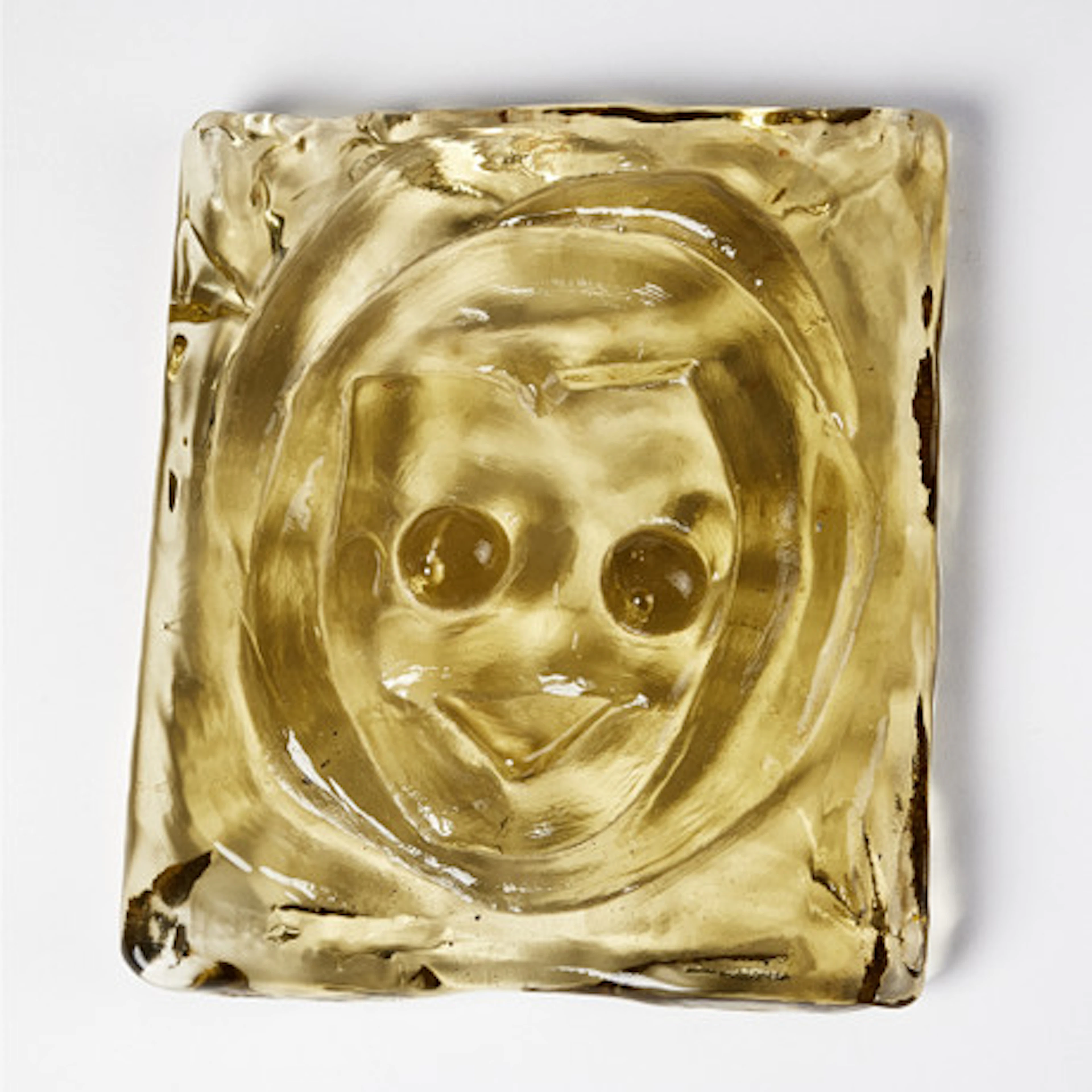 MAX ERNST. Skulptur, Egidio Costantini, It…