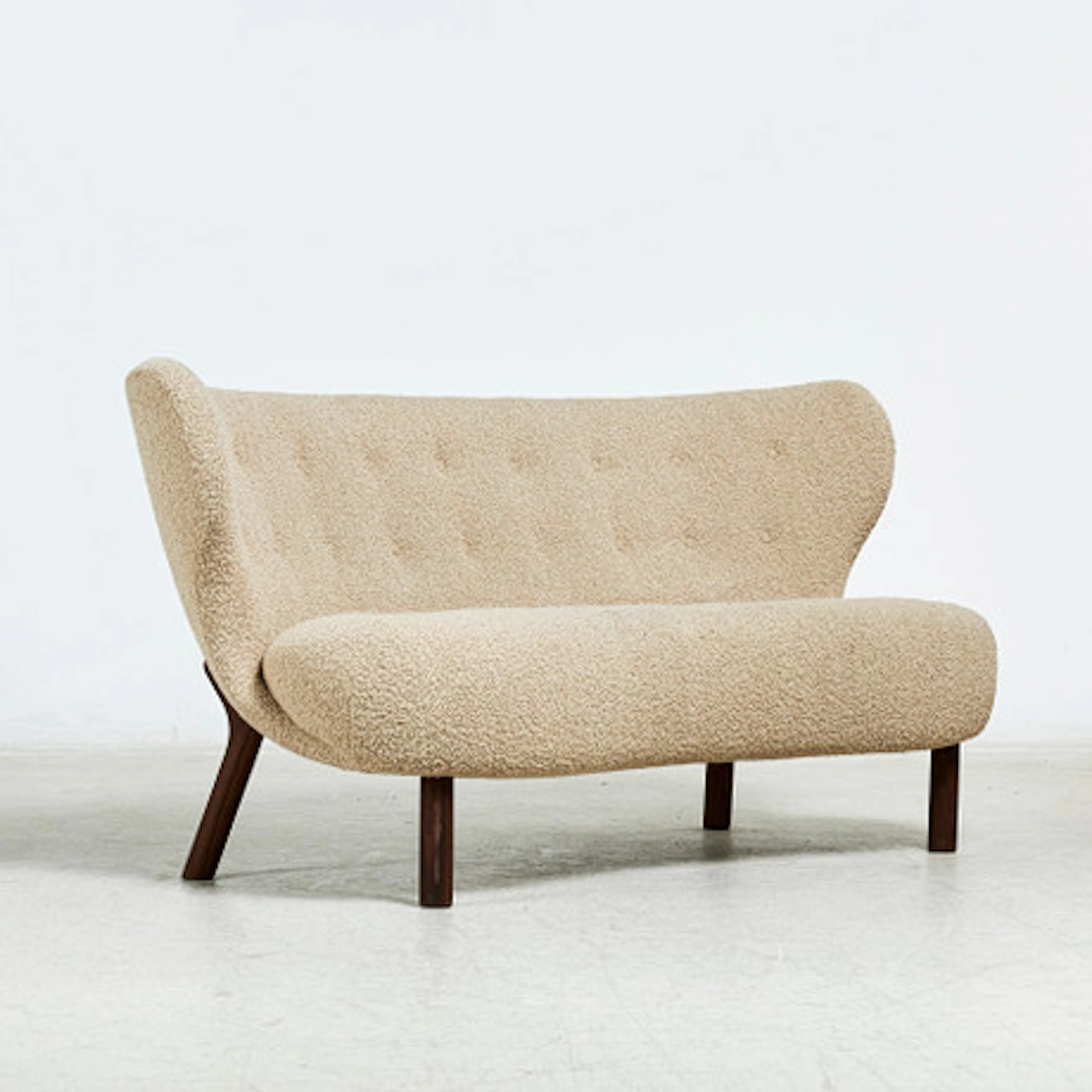 VIGGO BOESEN, "Little Petra VB2", soffa, f…