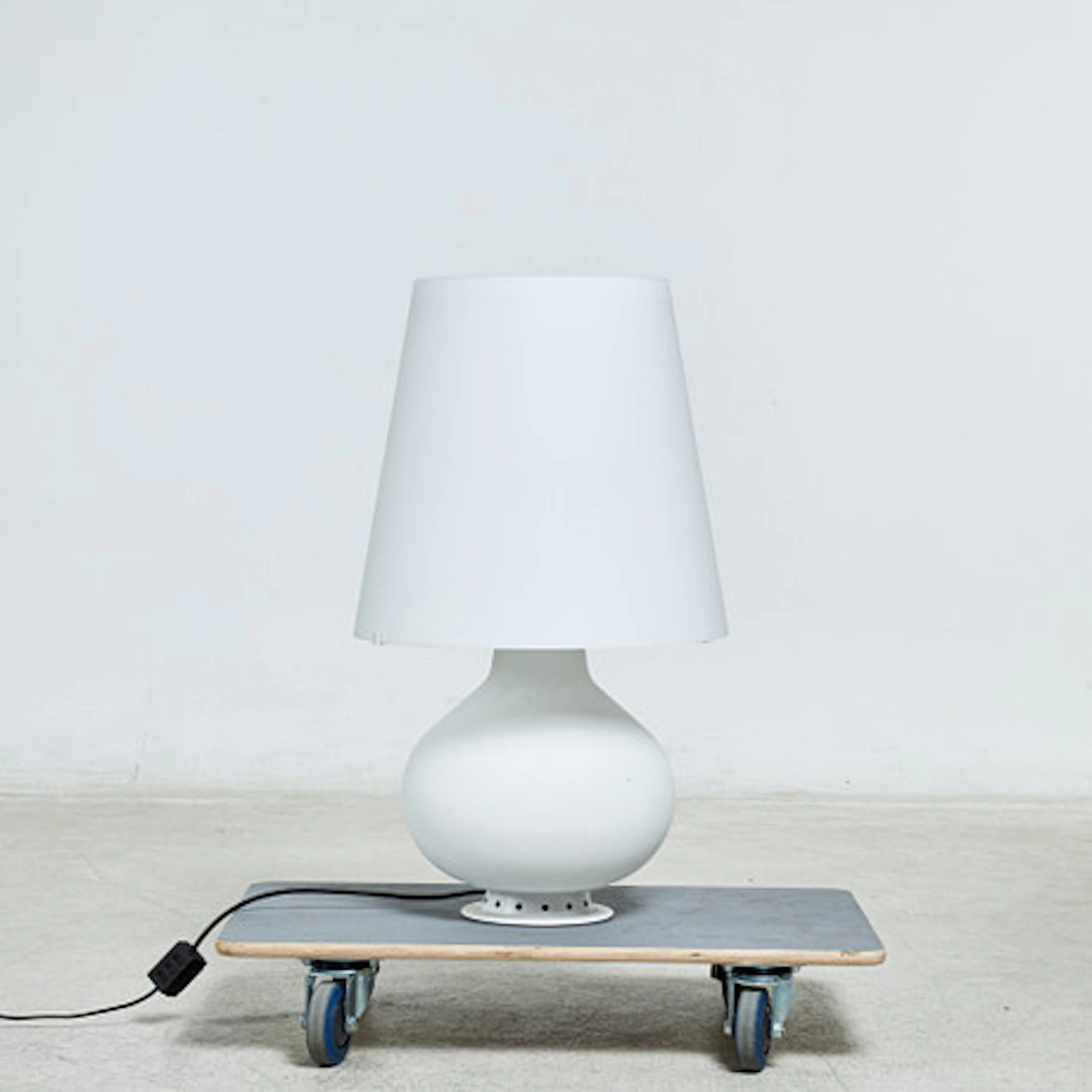 MAX INGRAND, "Fontana Large Table Lamp", f…