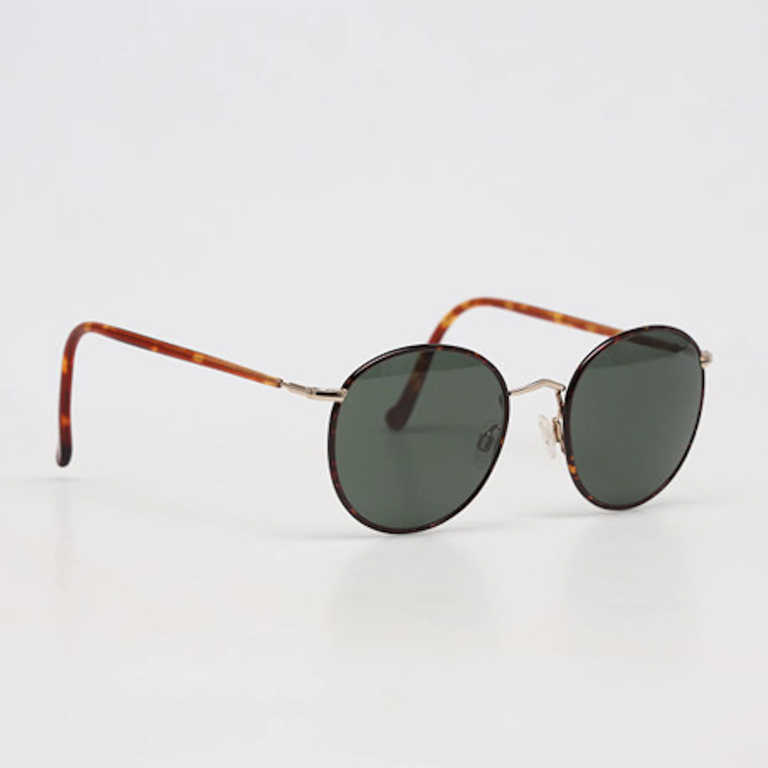 MOSCOT, solglasögon, modell Zev.