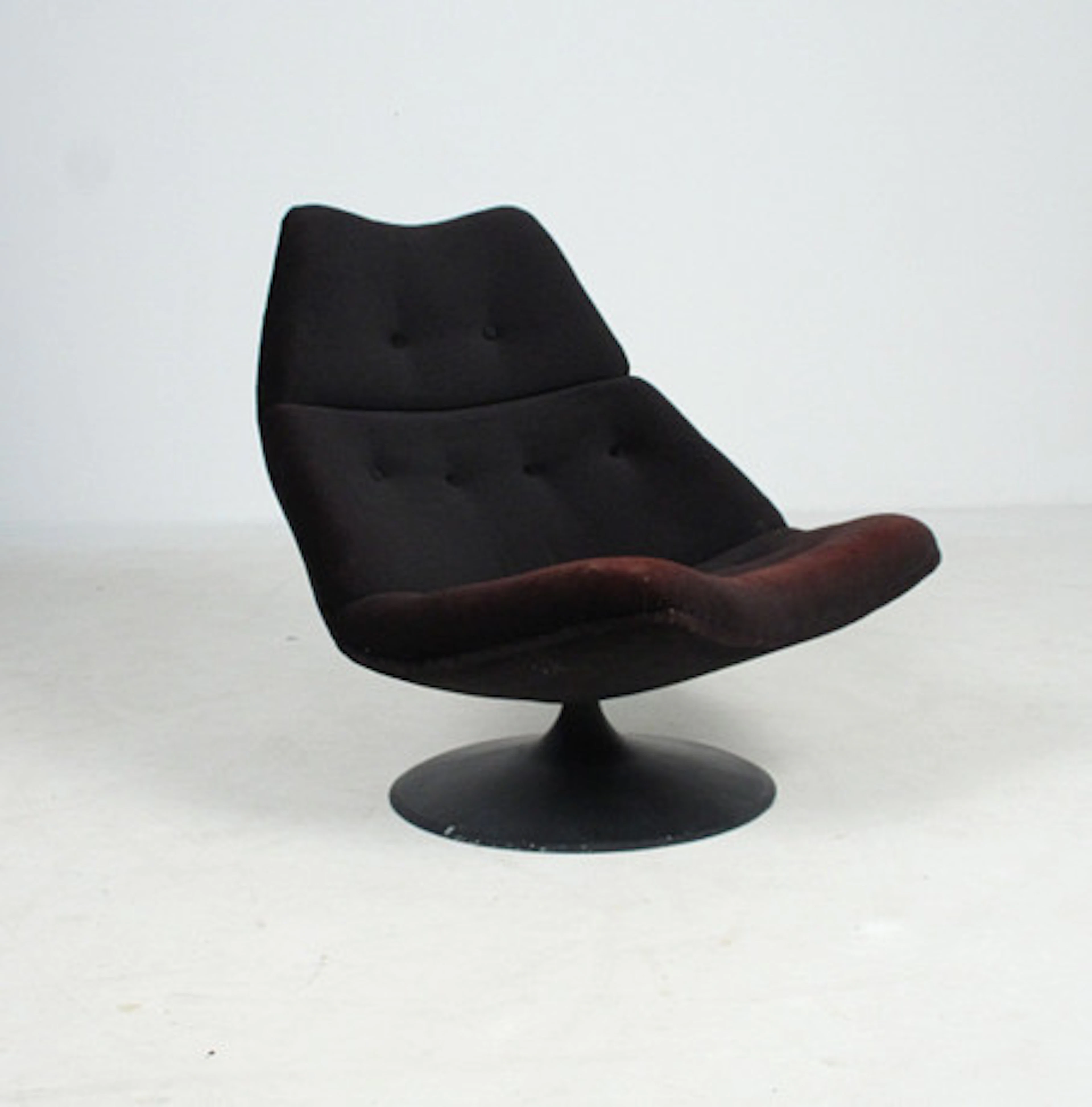GEOFFREY HARCOURT. för Artifort - modell 5…