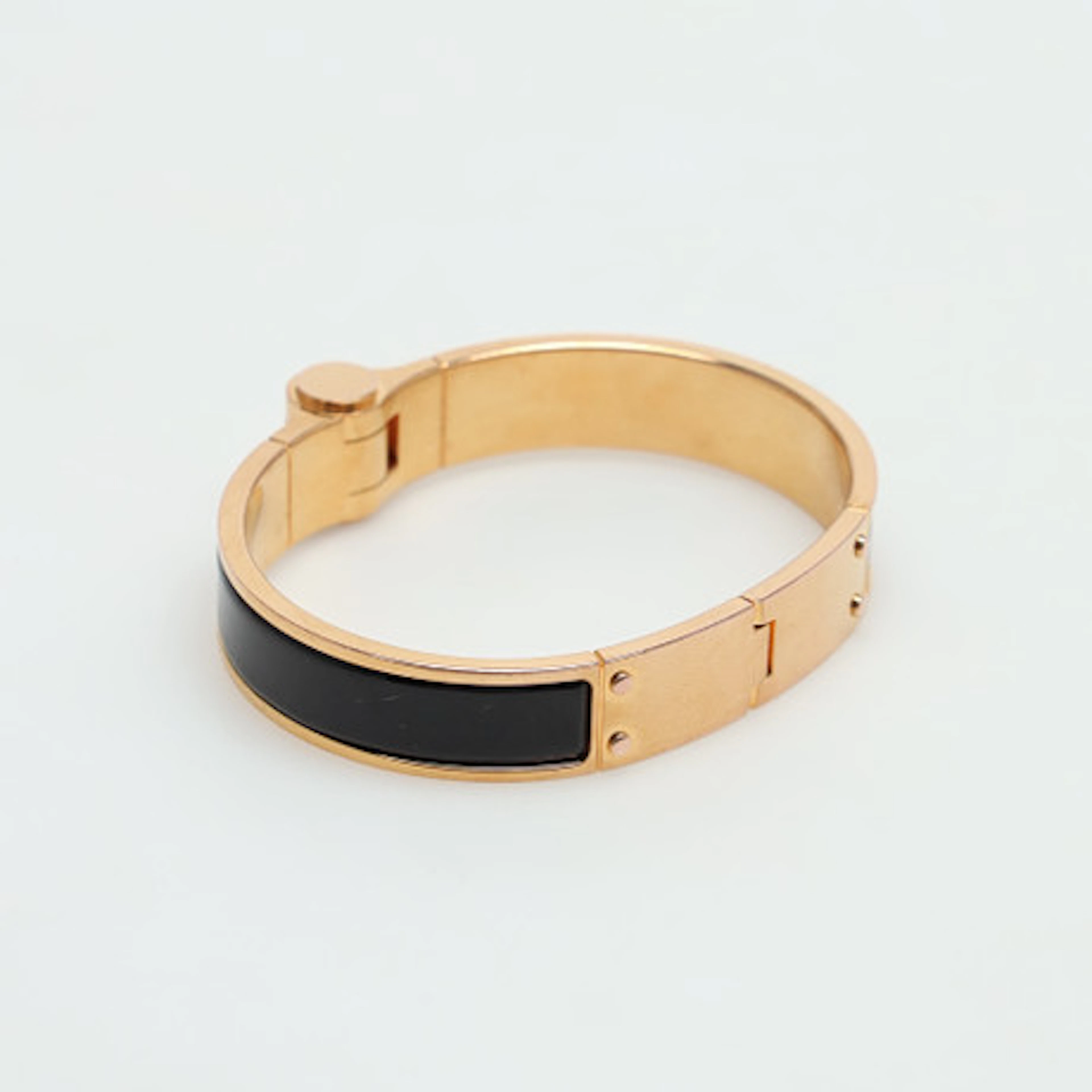 HERMES ARMBAND Charniere.
