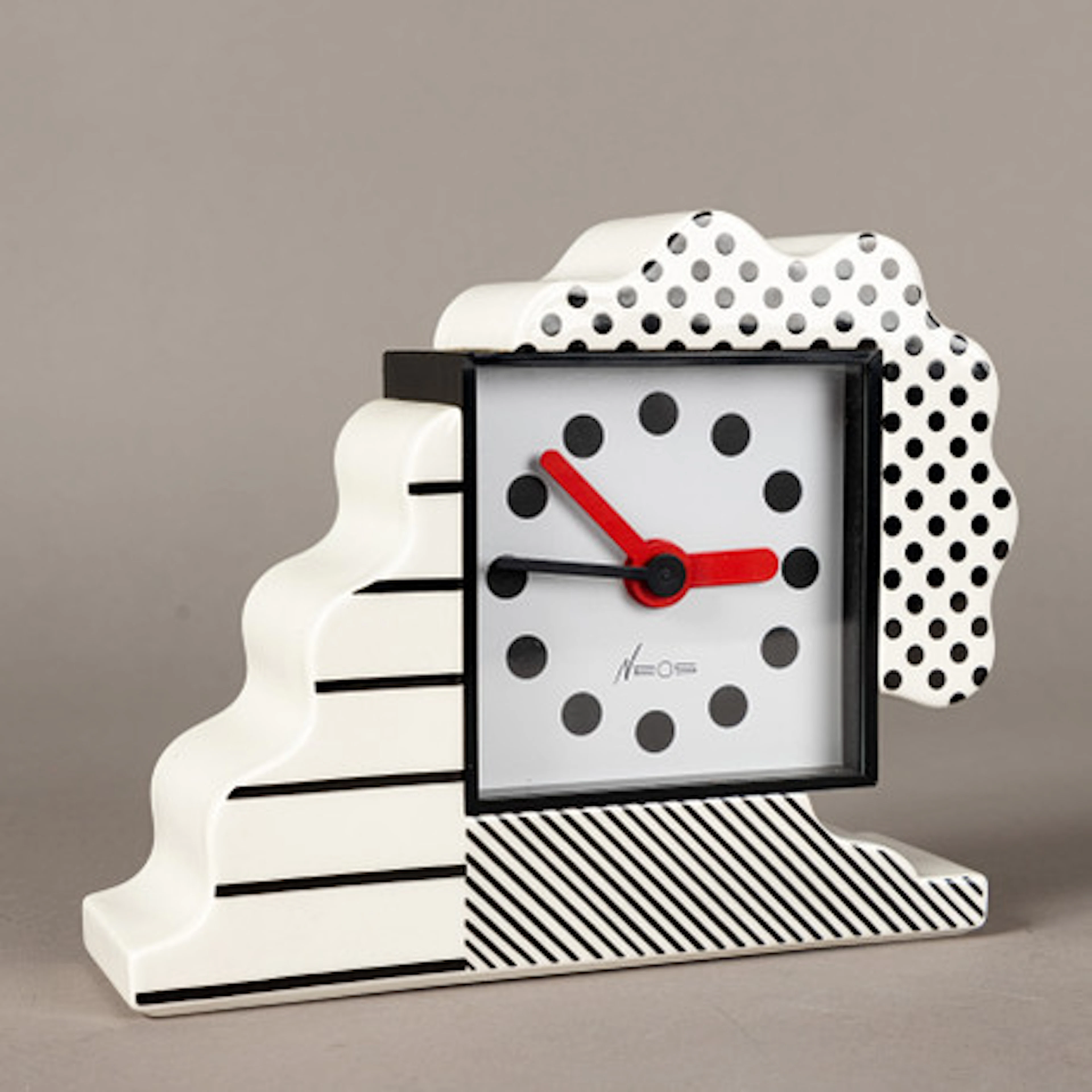 NATHALIE DU PASQUIER & GEORGE SOWDEN. Neos…