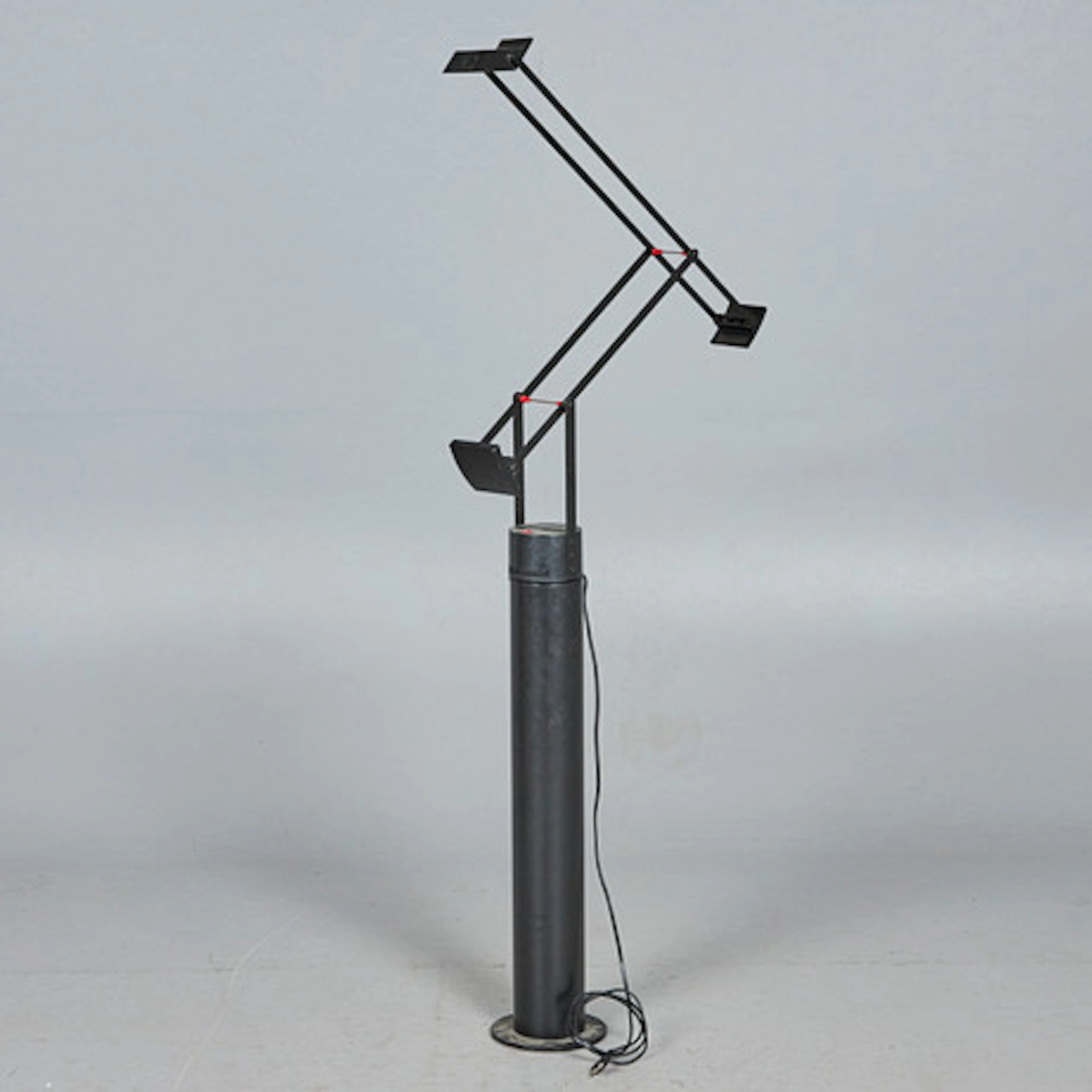 RICHARD SAPPER. Artemide, golvlampa/lampa,…
