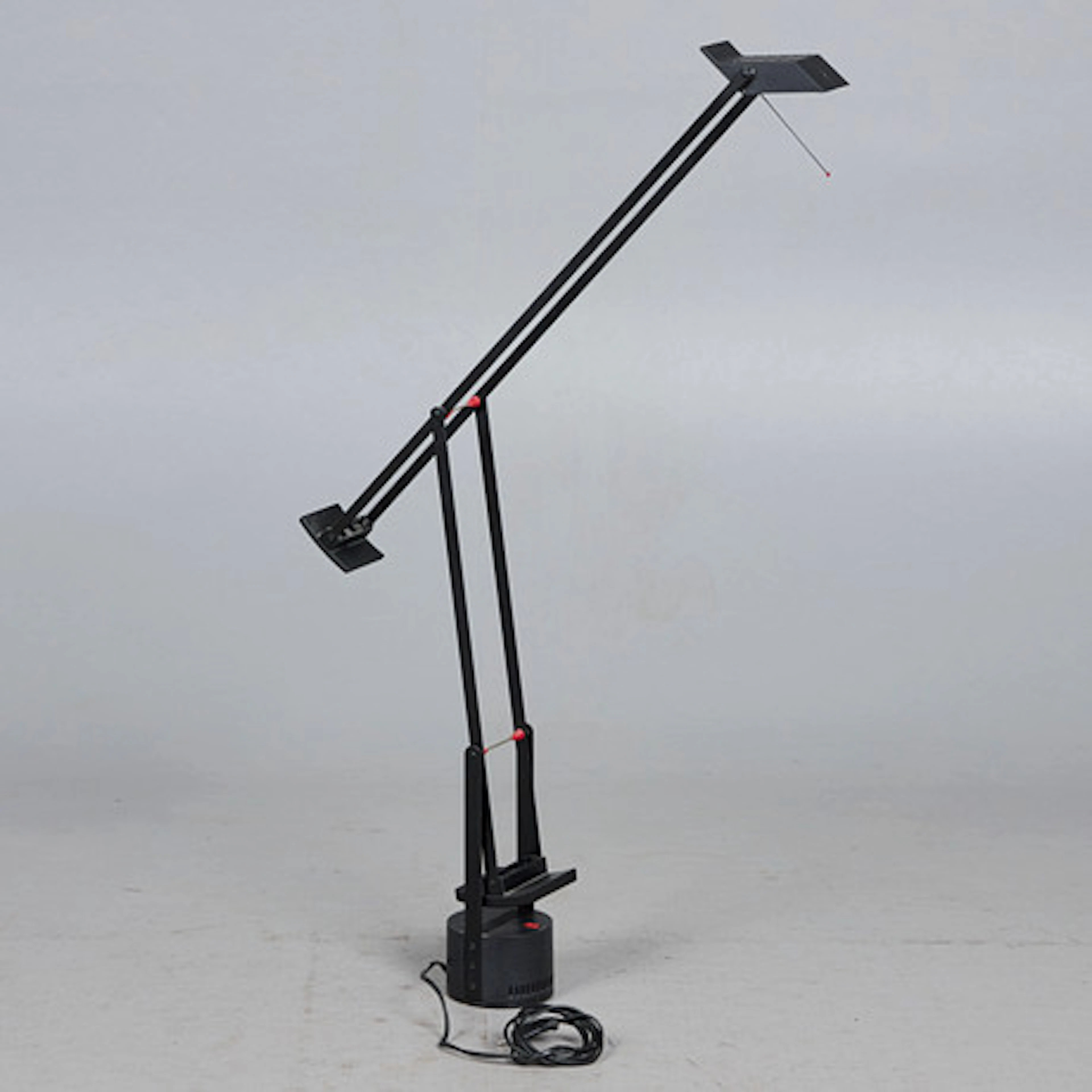 RICHARD SAPPER. Richard Sapper. Artemide, …