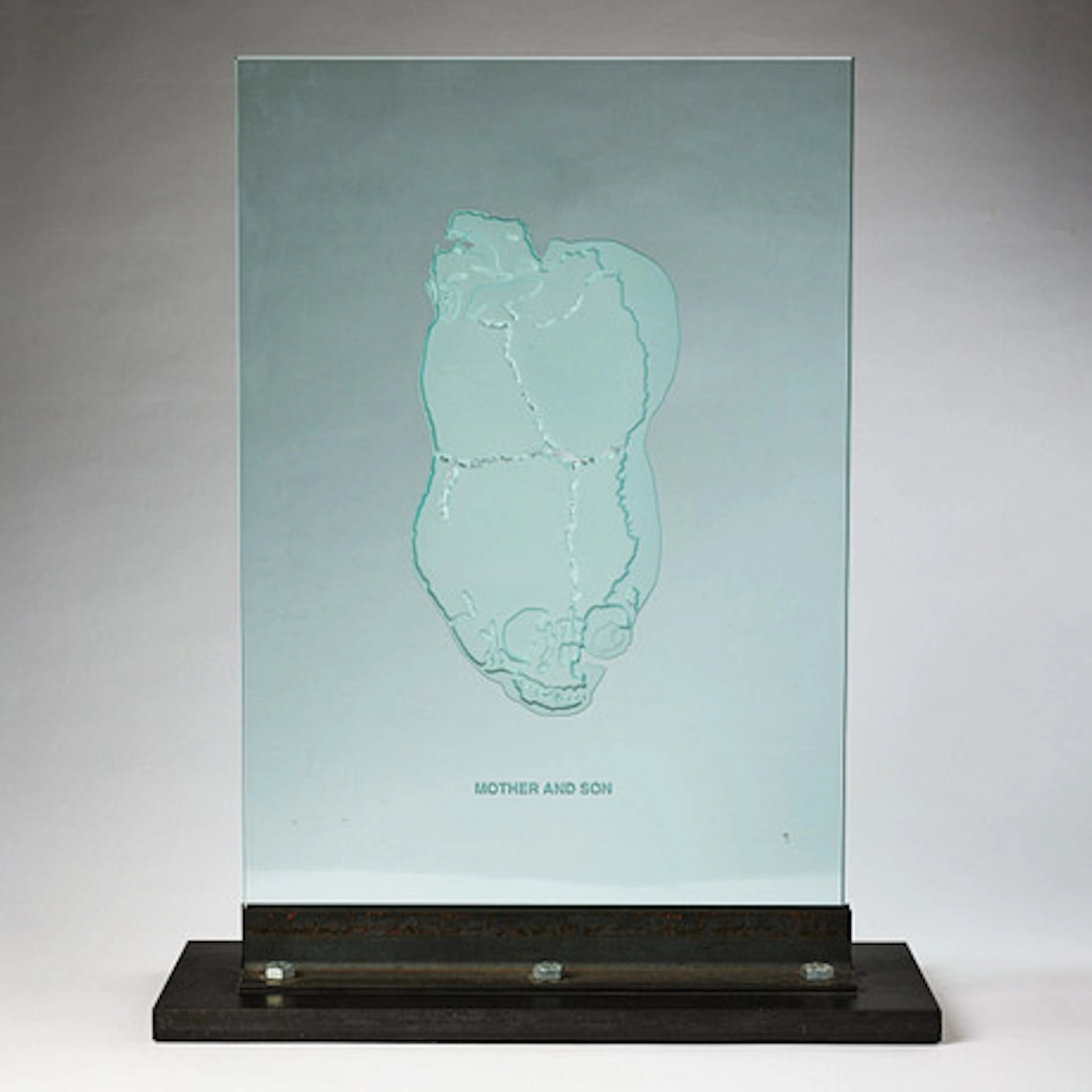CARL MICHAEL VON HAUSSWOLFF. Mother and so…