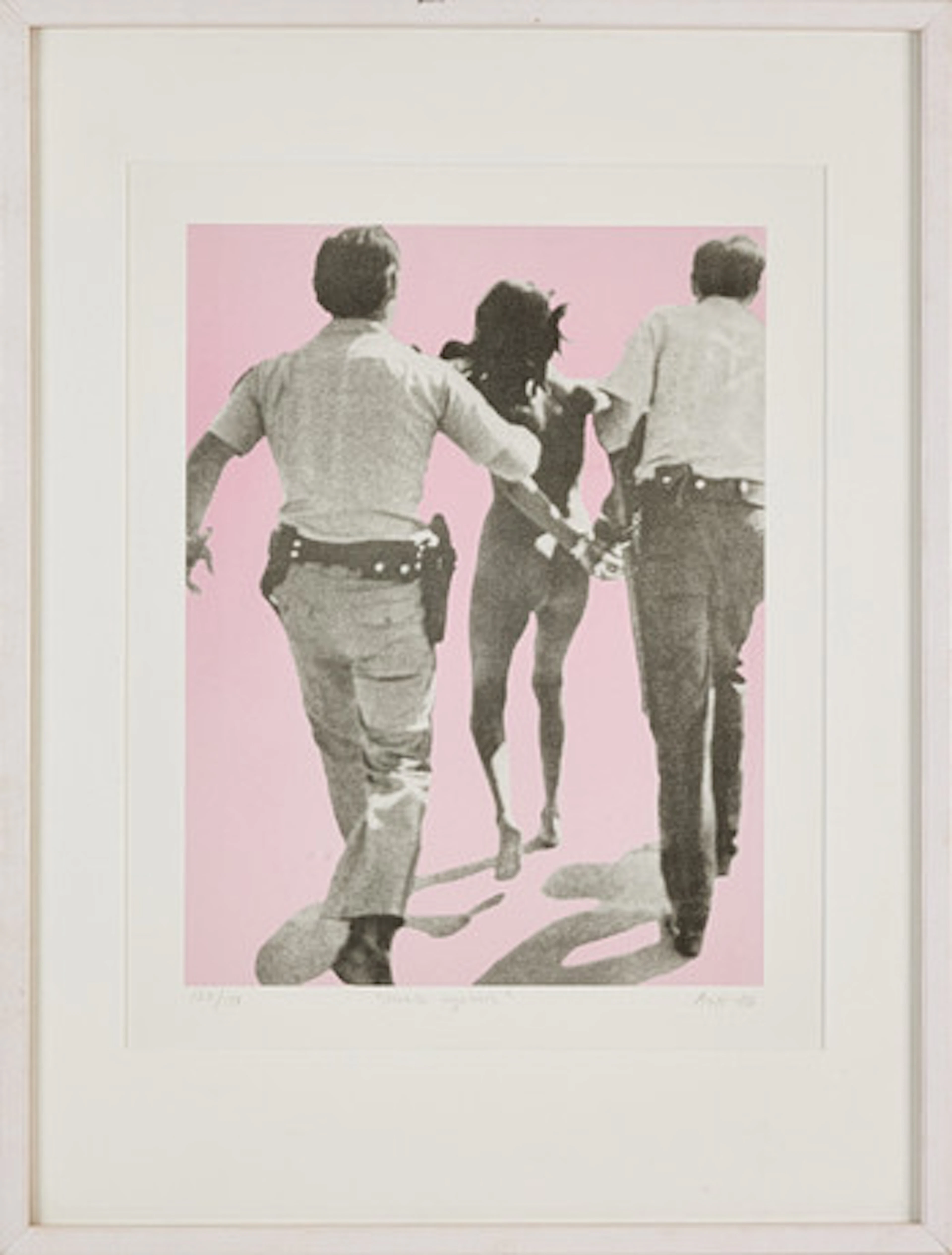 ANNIKA VON HAUSSWOLFF. "Male Hysteria", fä…