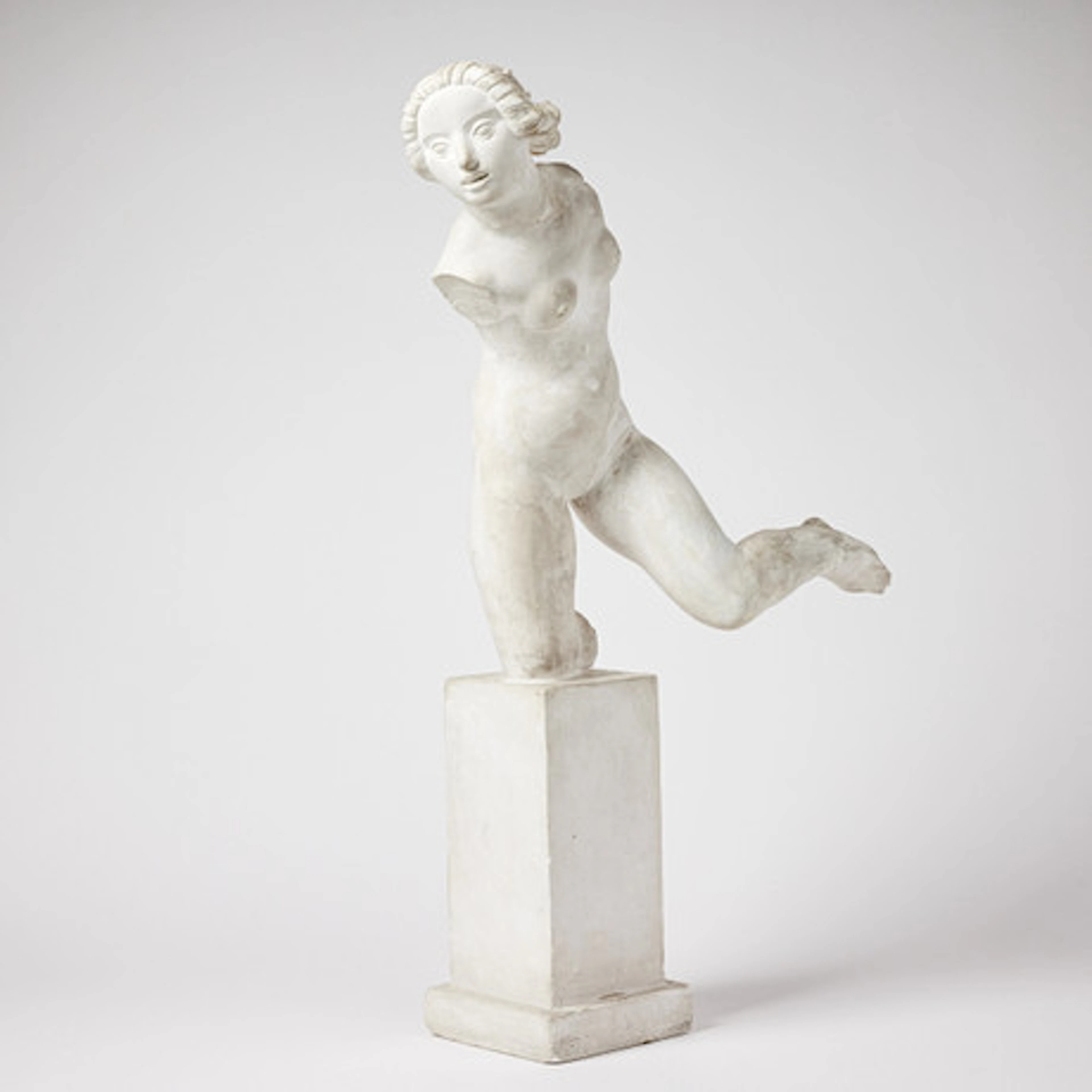 CARL MILLES. Europa (ur Europa och tjuren)…