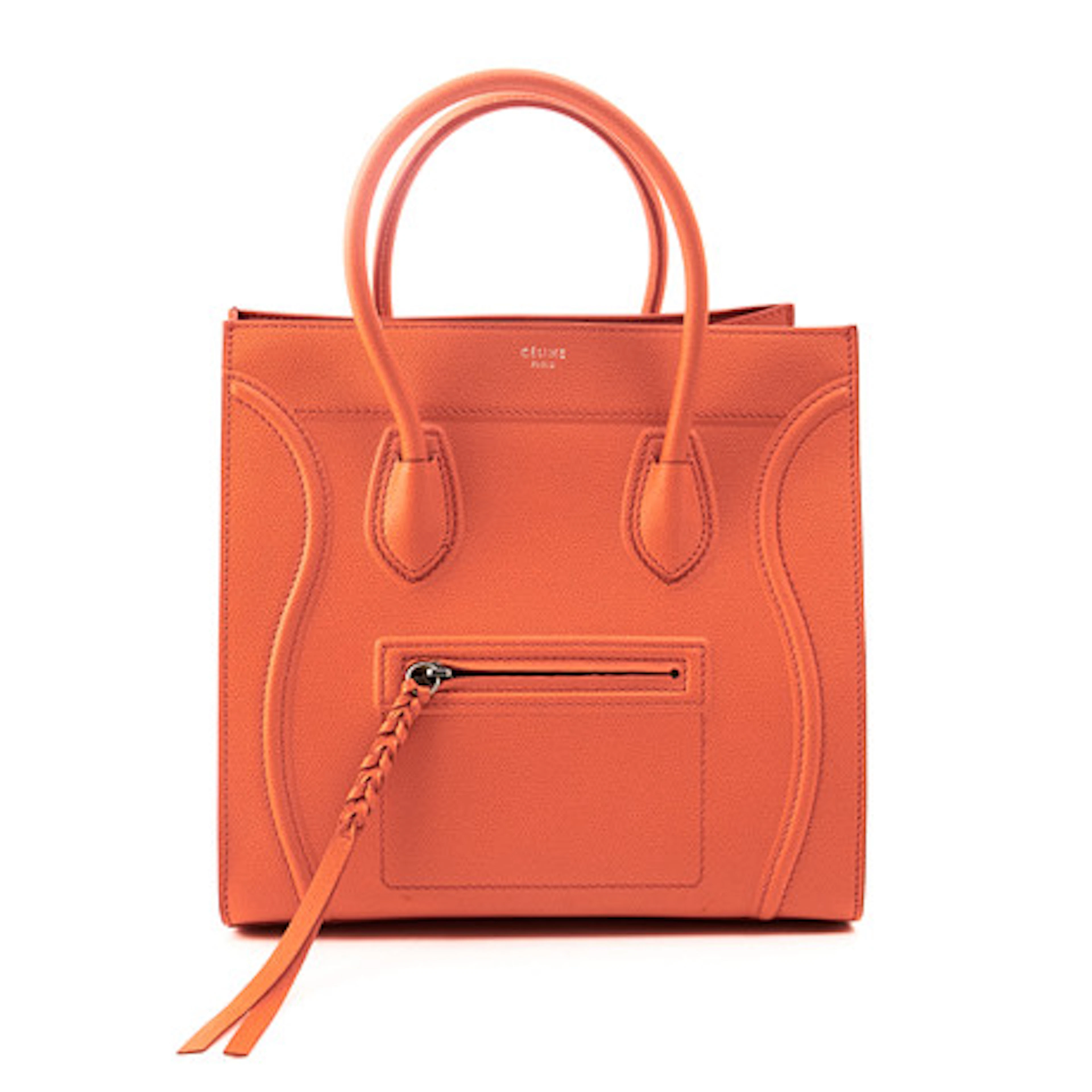 CÉLINE, "Phantom medium luggage tote bag",…