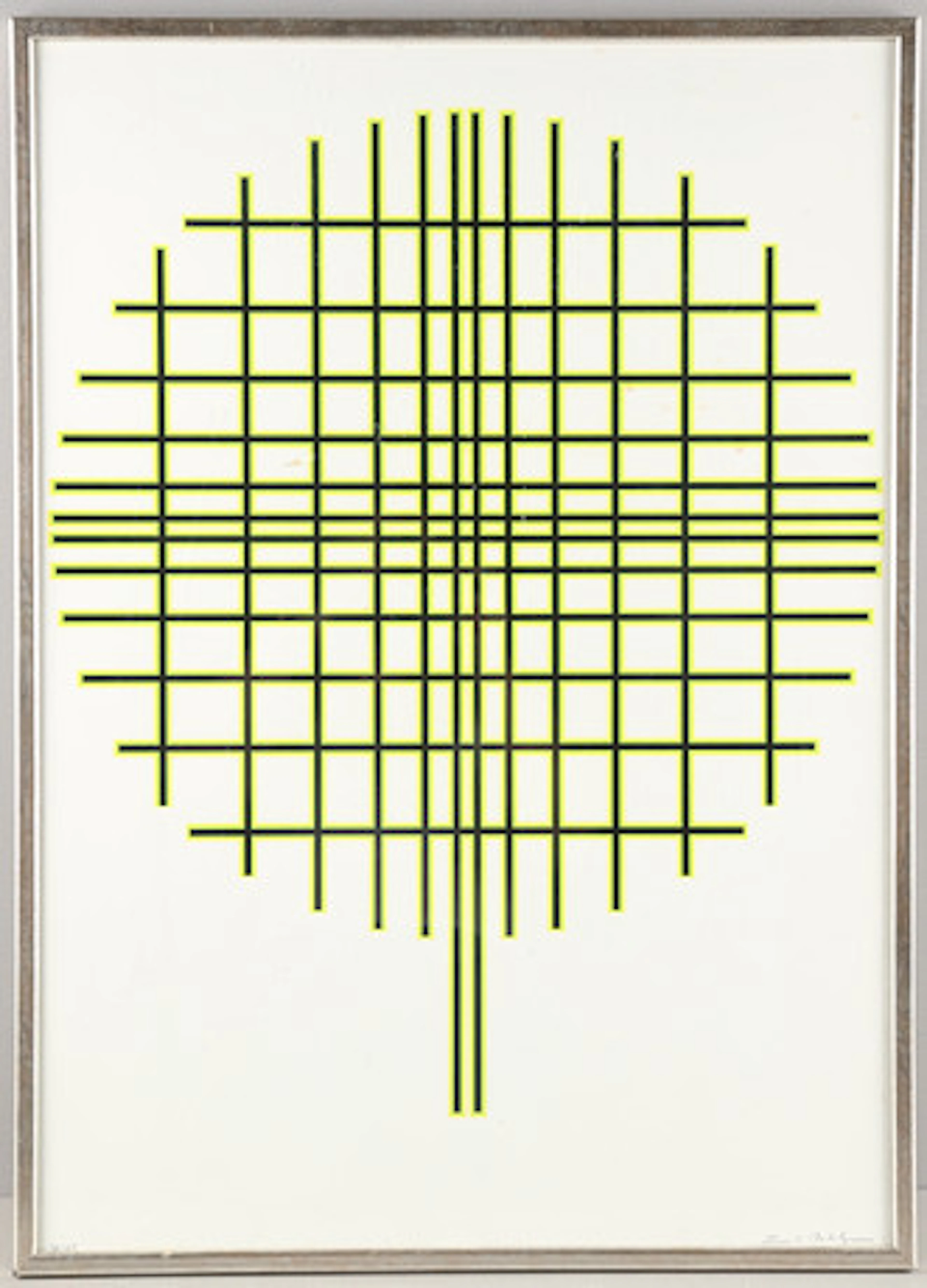 JACOB DAHLGREN (FÖDD 1970). Komposition, l…