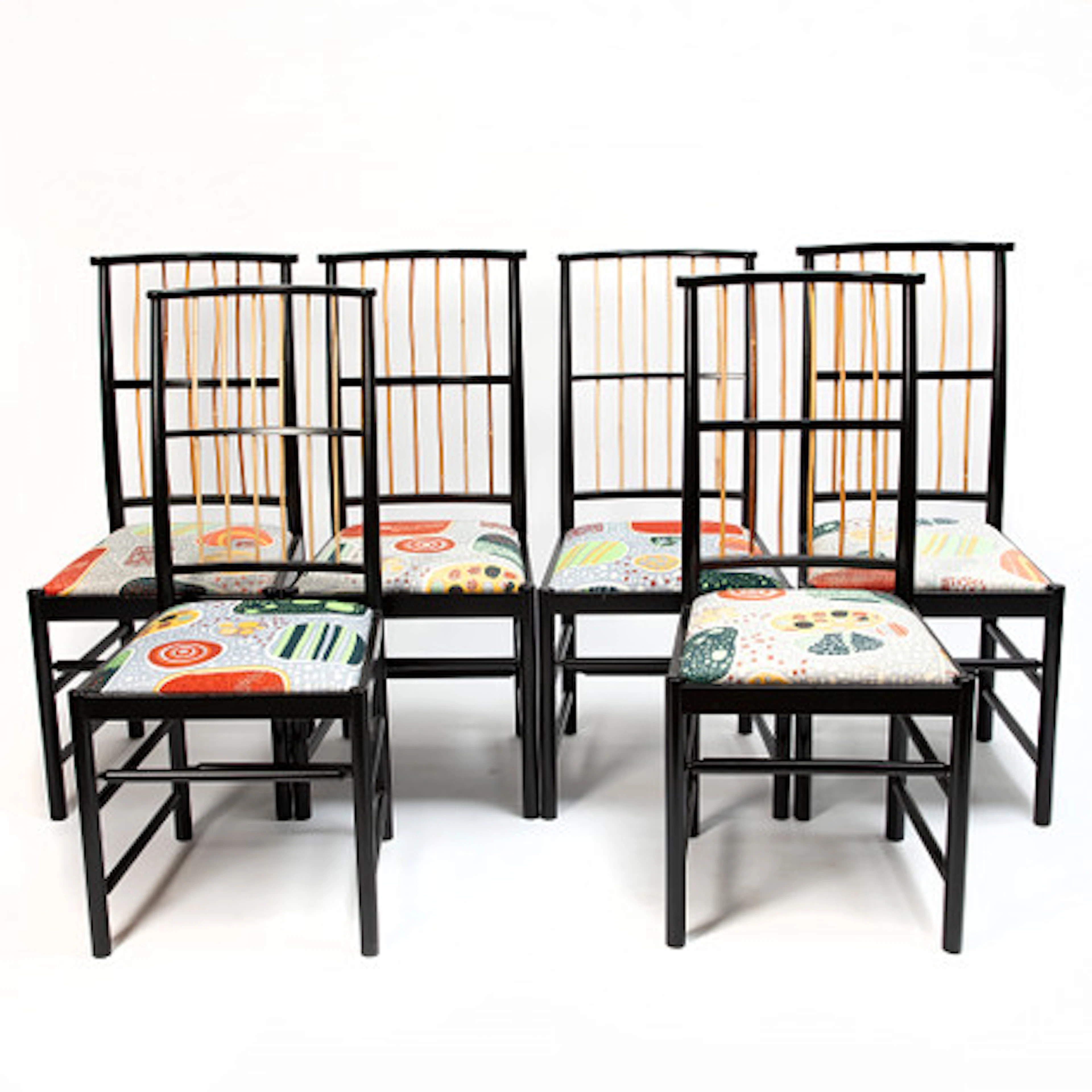 STOLAR, 6 st, Josef Frank, modellnummer 20…
