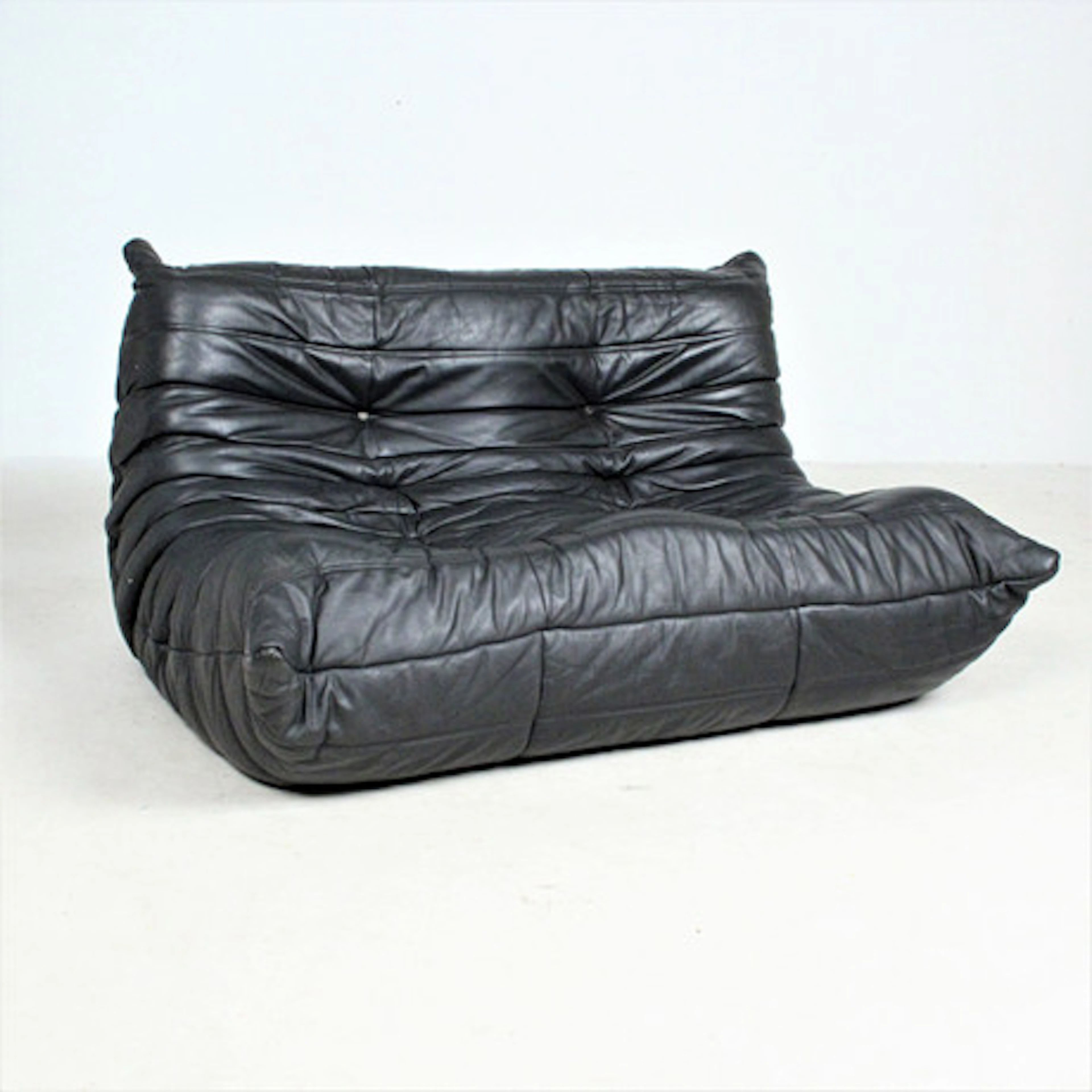 MICHEL DUCAROY. för Ligne Roset - TOGO sof…
