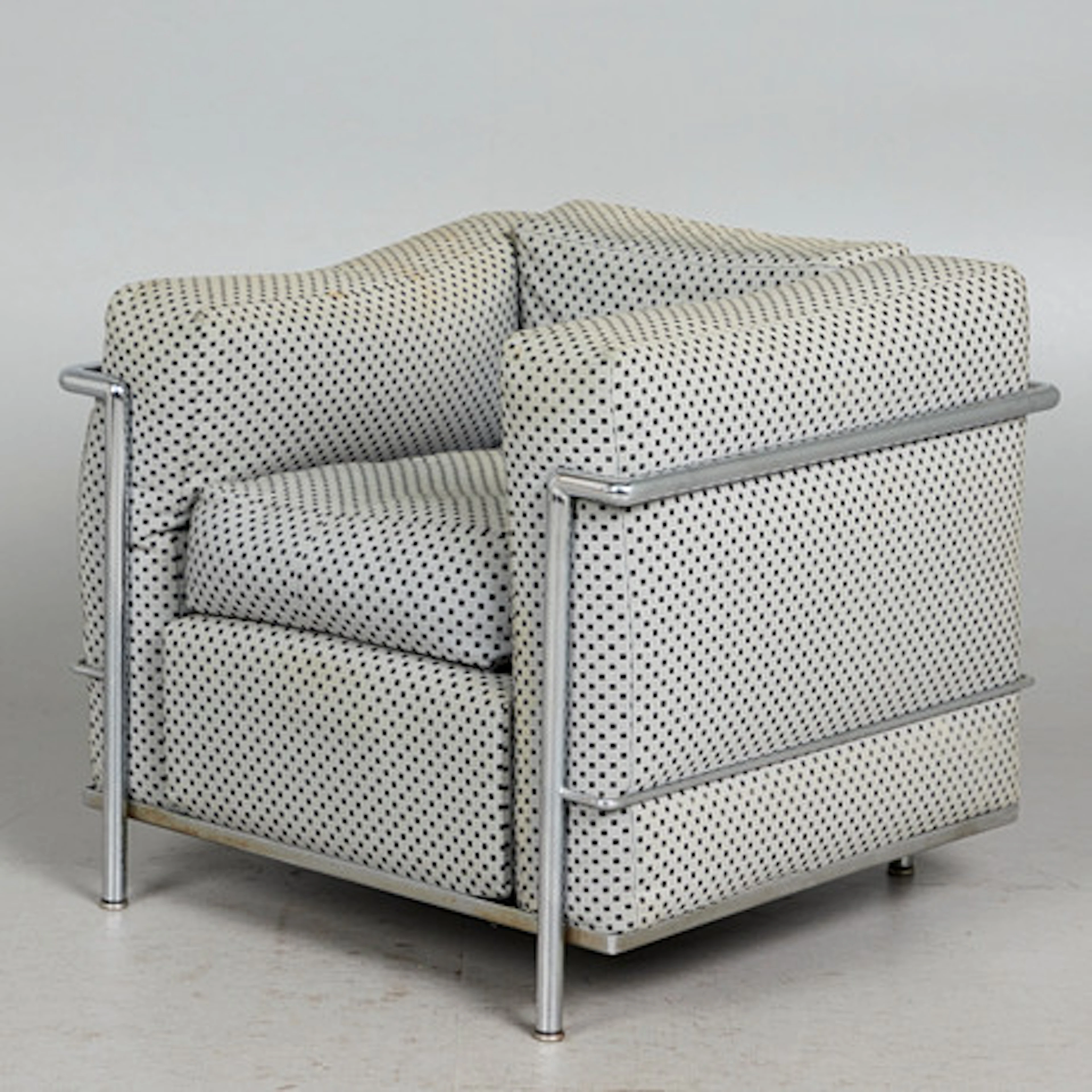 LE CORBUSIER, PIERRE JEANNERET, CHARLOTTE …