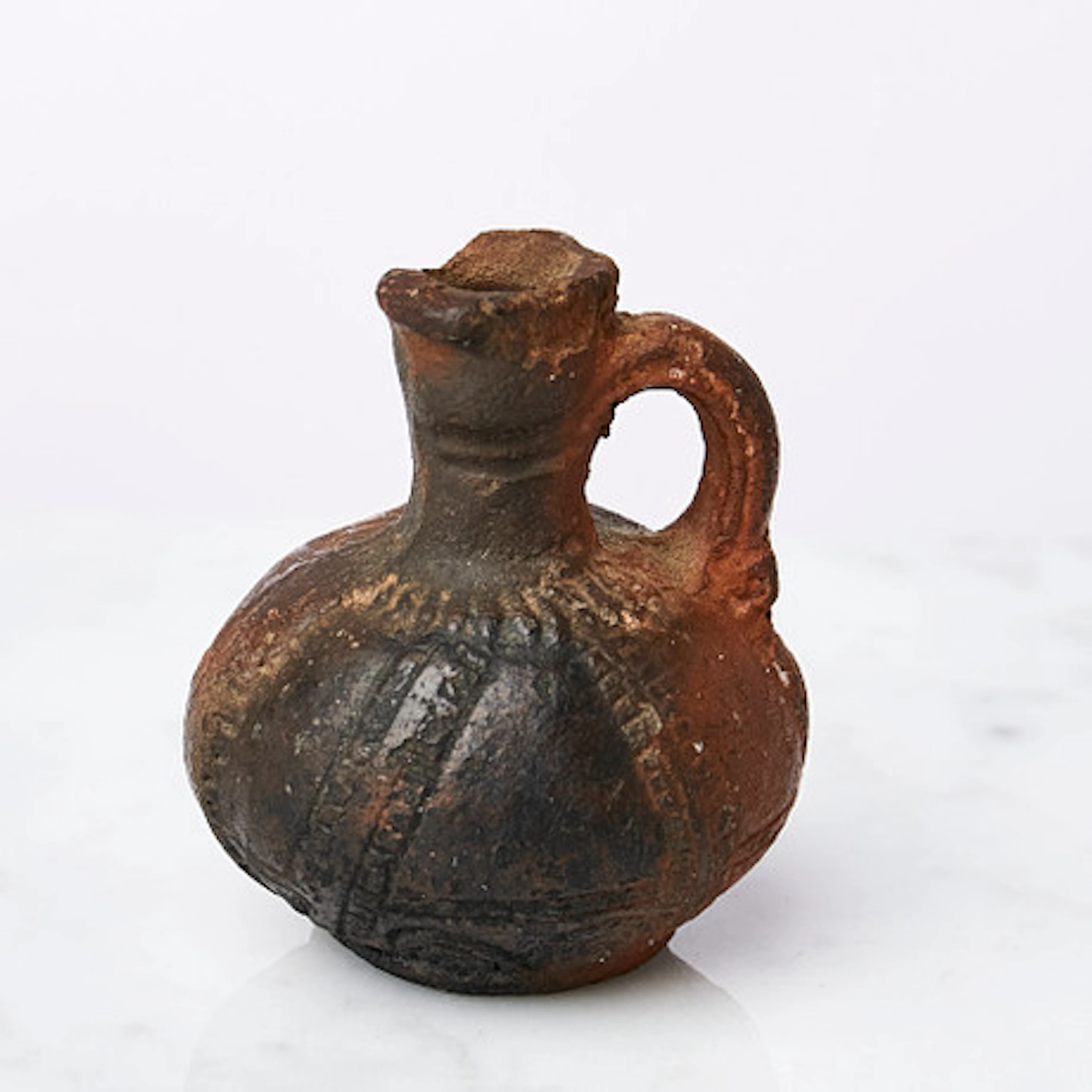 VOTIVKANNA, grekisk/hellenistisk, ca 400-3…
