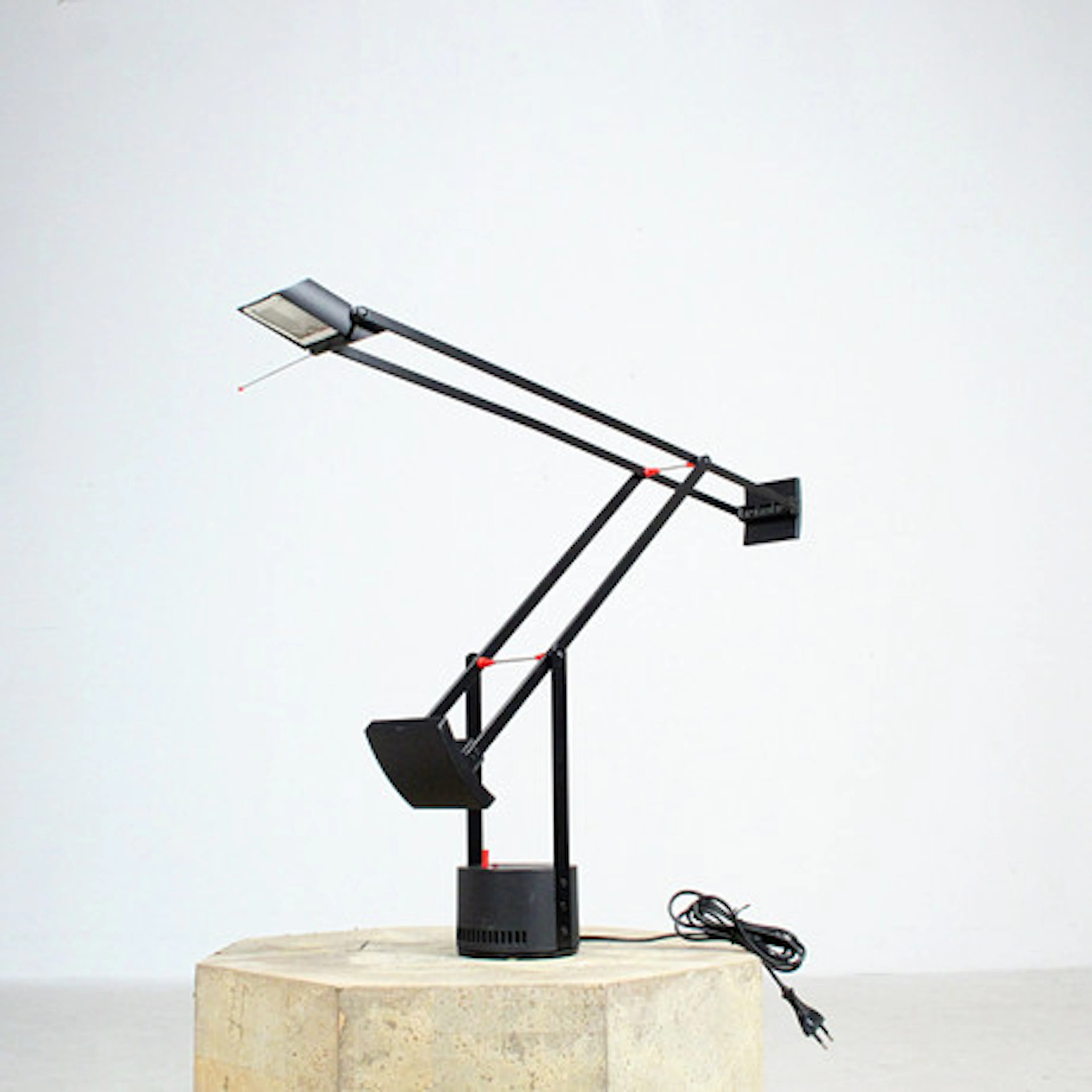 RICHARD SAPPER. för Artemdi - bordslampa m…