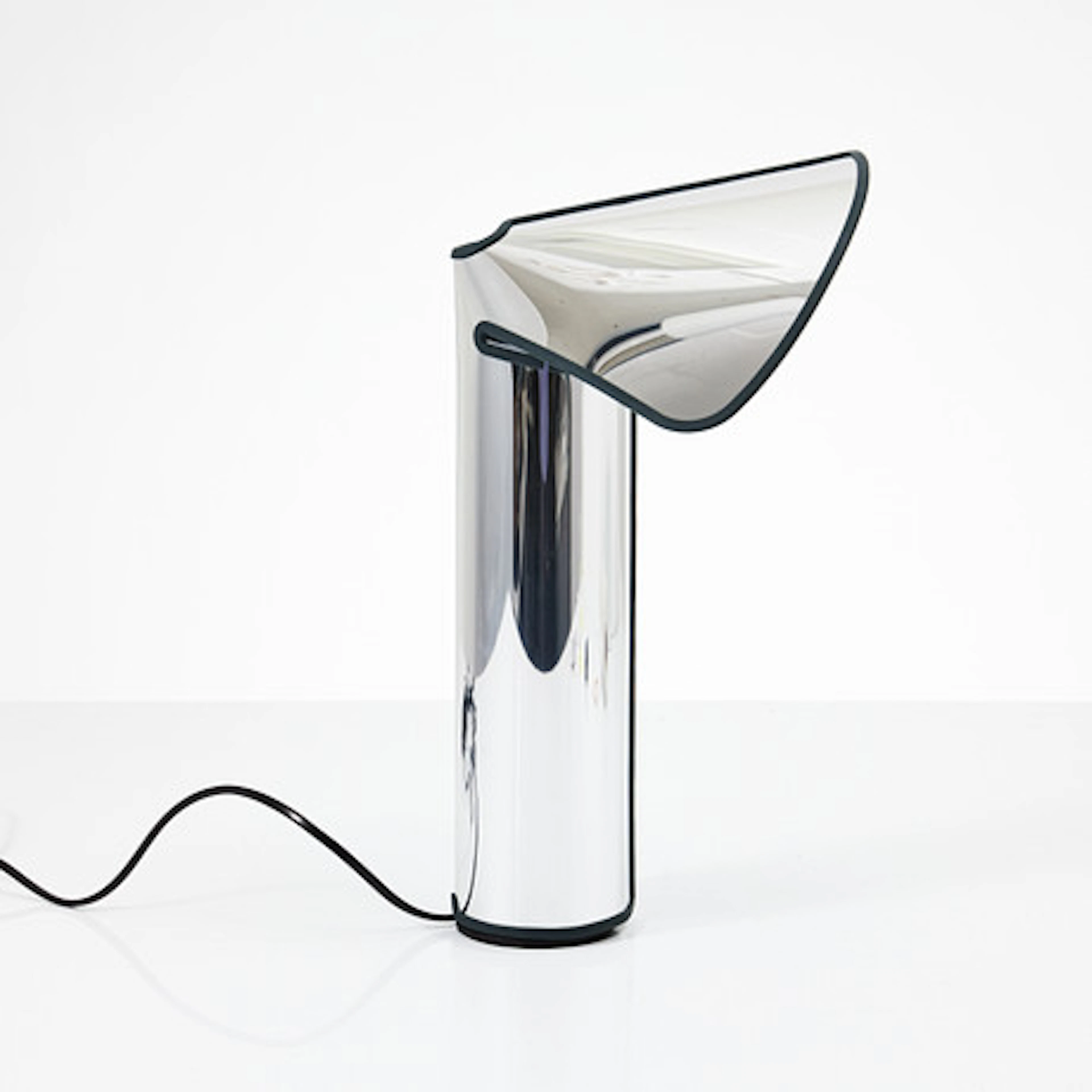 MARIO BELLINI, bordslampa "Chiara" för Flo…