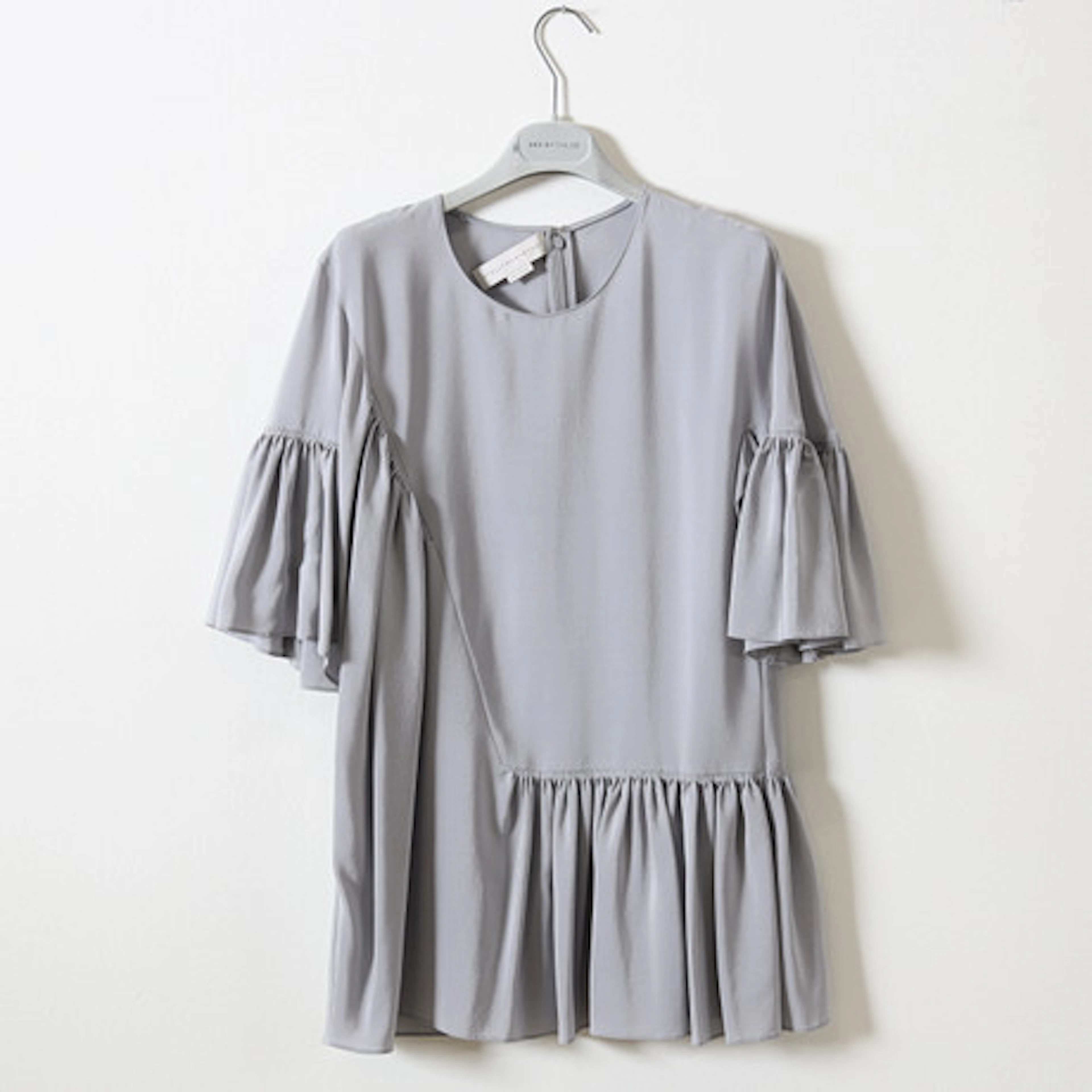 STELLA McCARTNEY, storl 40/42.