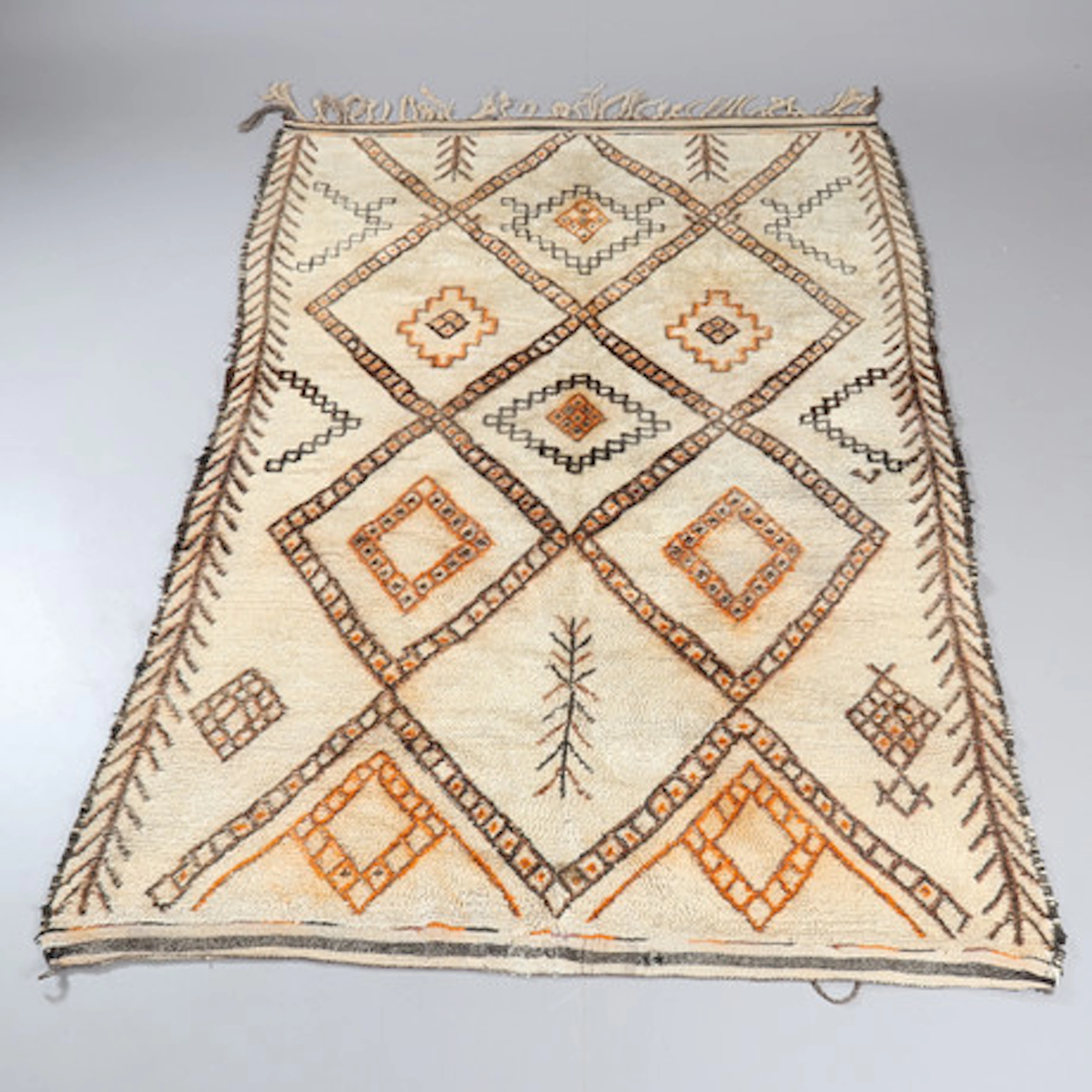 MATTA, Berber, Nordafrika, Semi-antik.