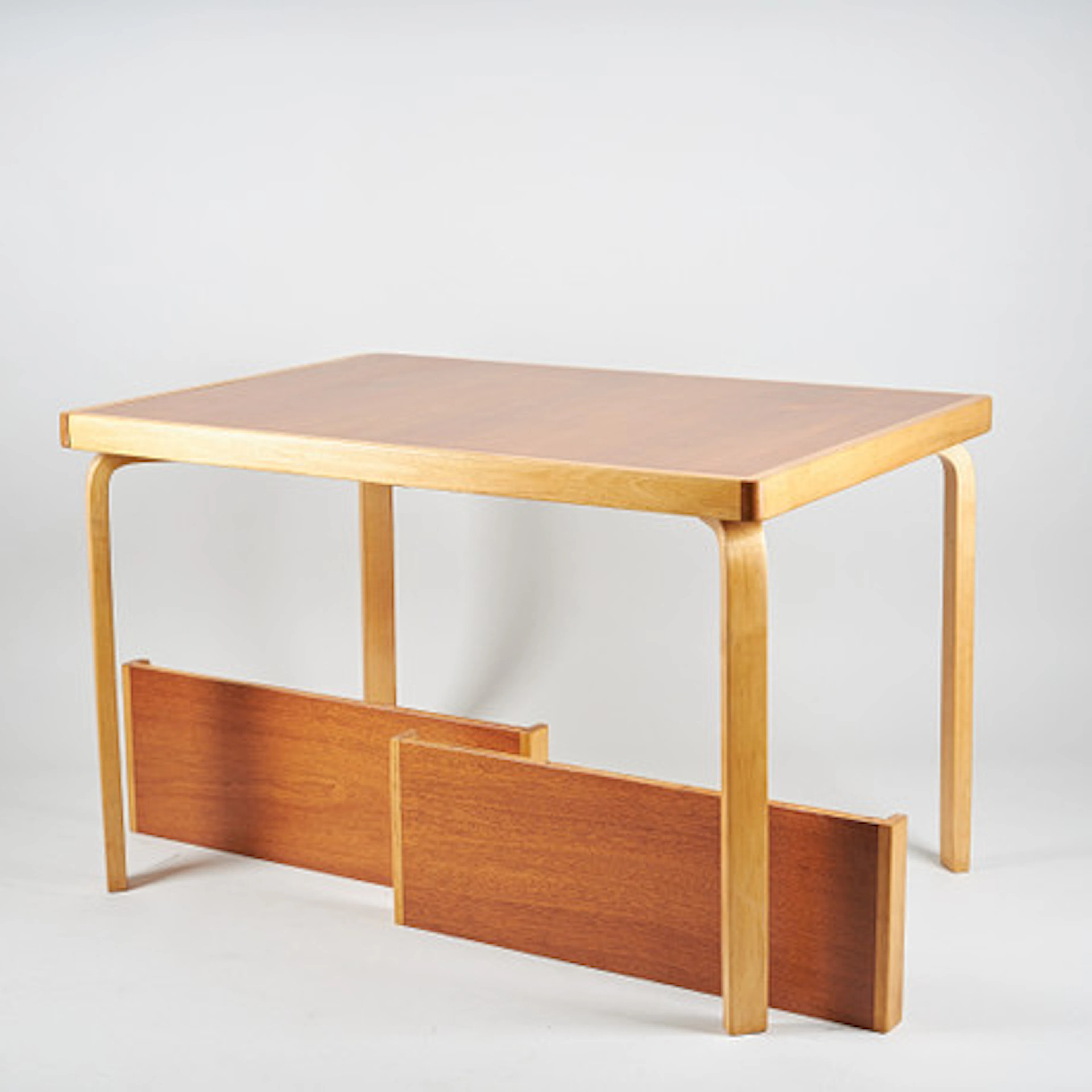 AINO AALTO. BORD, Alvar Aalto, Artek 1940/…