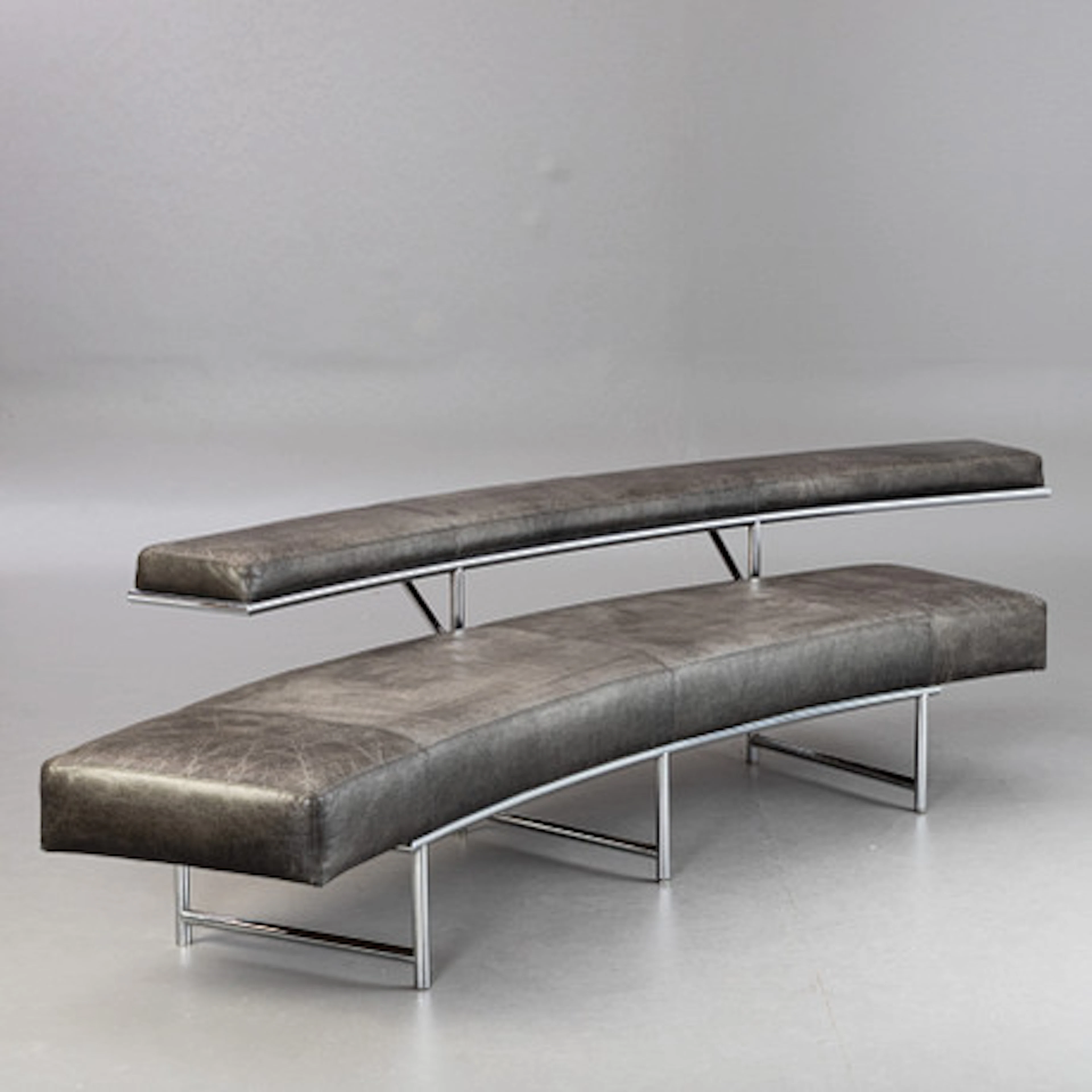 EILEEN GRAY. Tillskriven. Classicon. 'Mont…