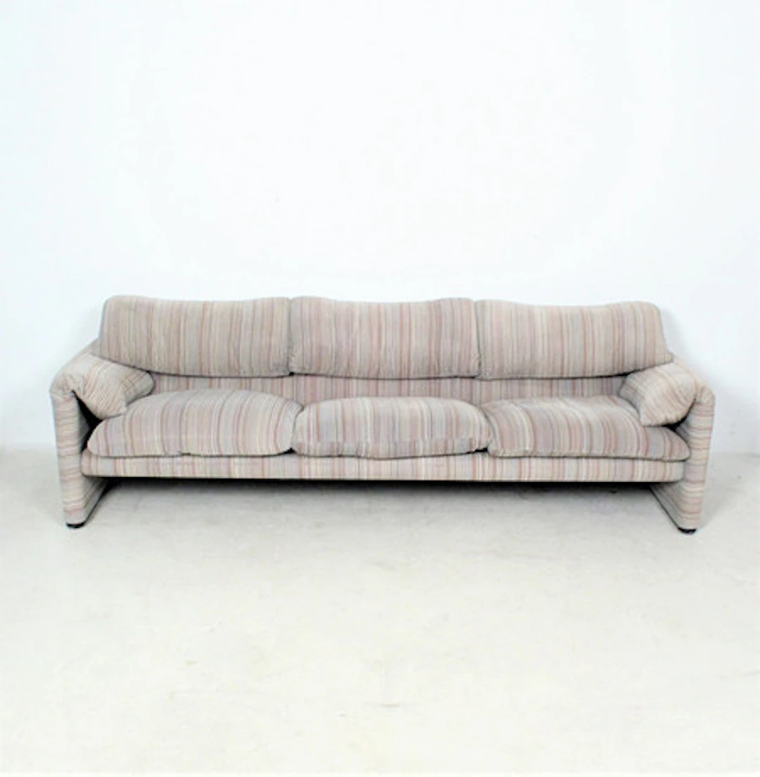VICO MAGISTRETTI. för CASSINA, Italien - t…