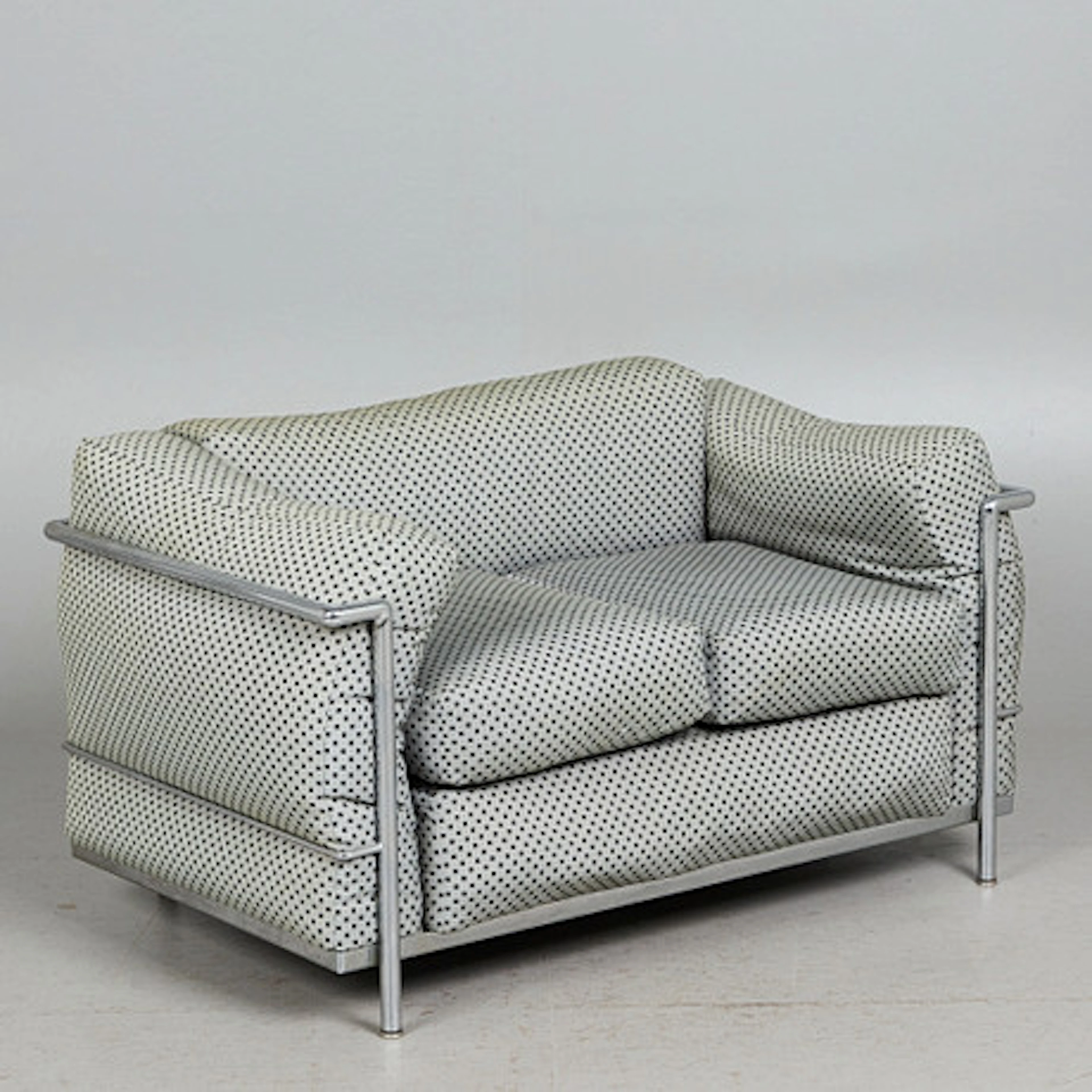 LE CORBUSIER, PIERRE JEANNERET UND CHARLOT…