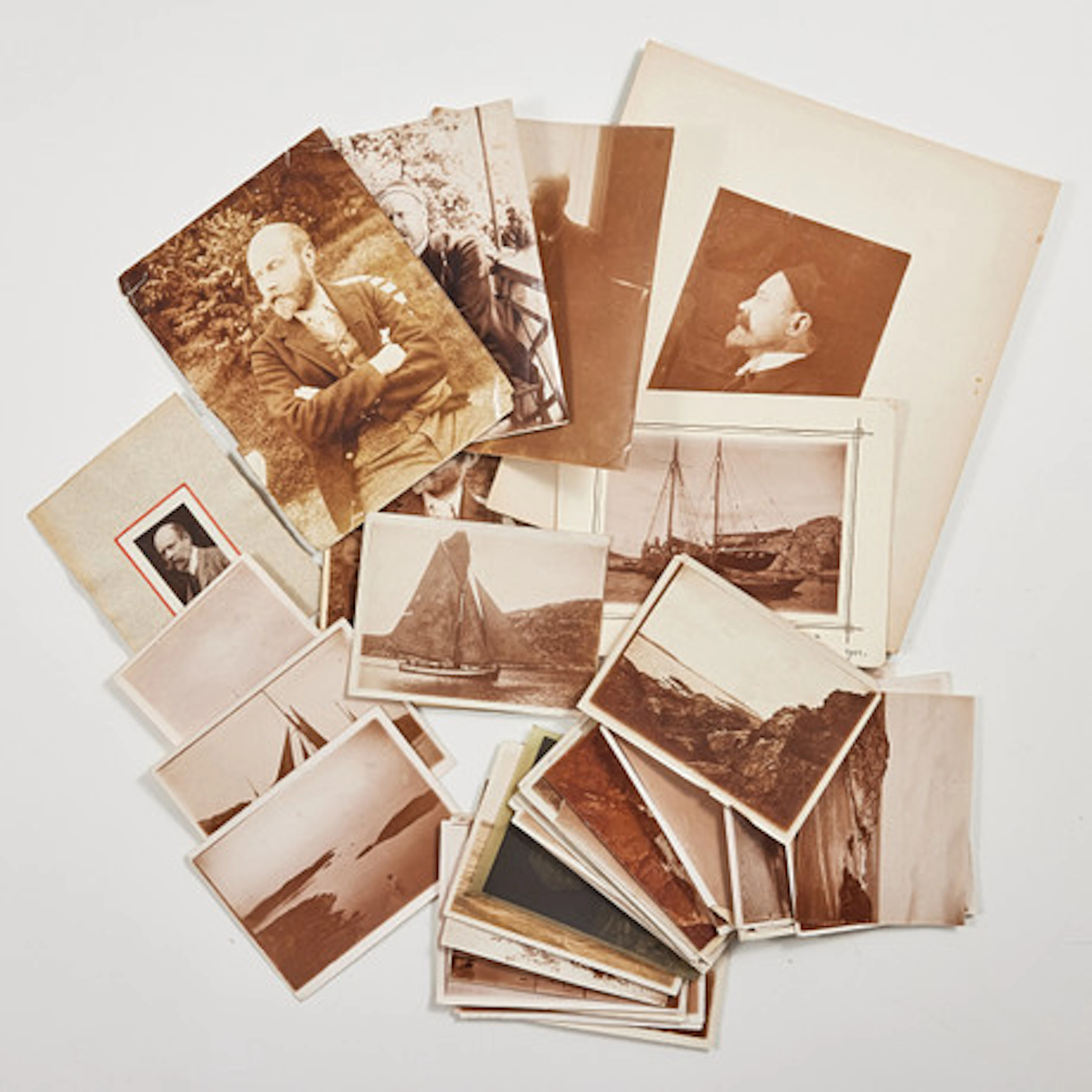 KARL NORDSTRÖM. Porträtt och miljöfotogra…