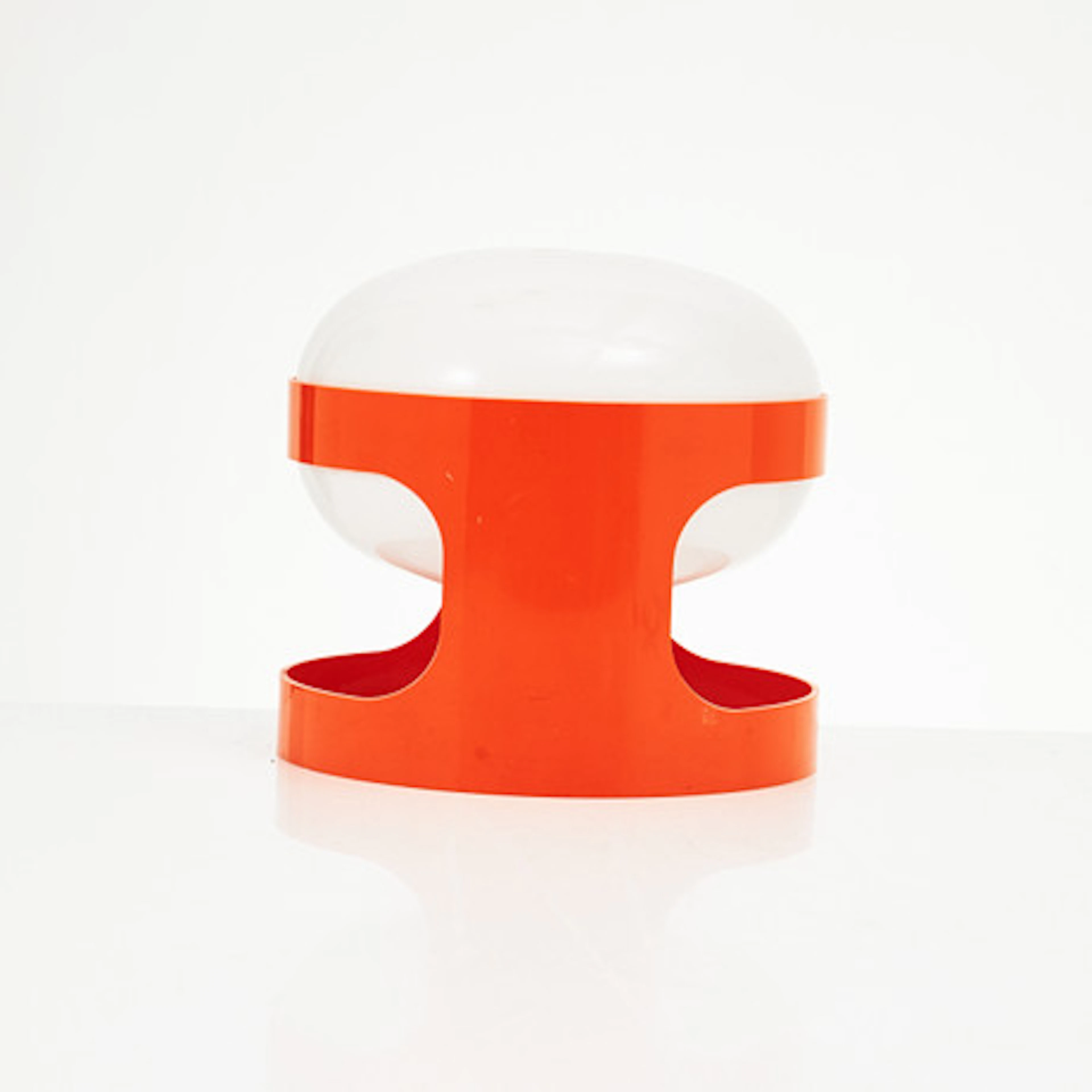 JOE COLOMBO. bordslampa, "Sinjet", plast, …