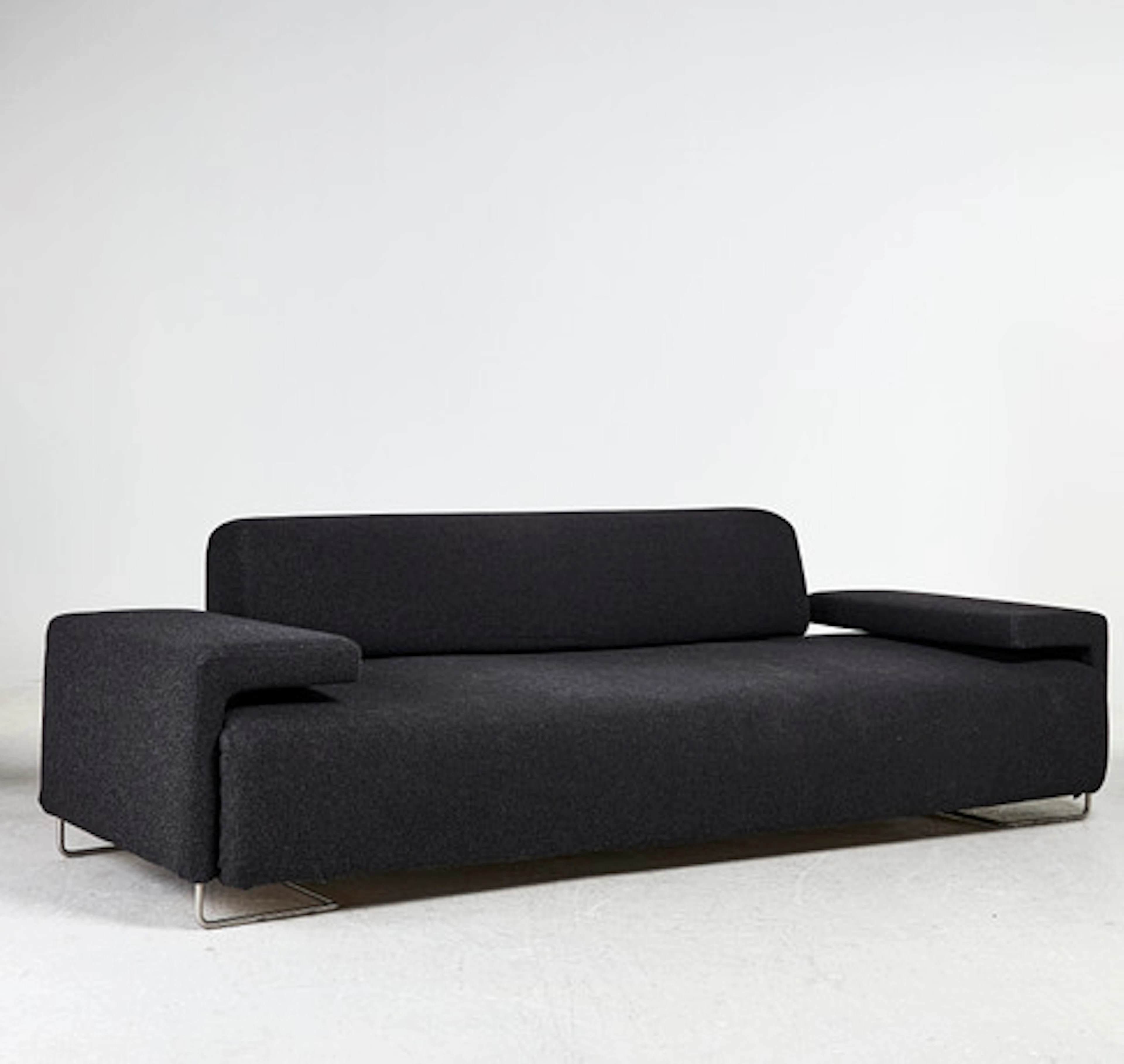 PATRICIA URQUIOLA. soffa, "Lowland", Moros…