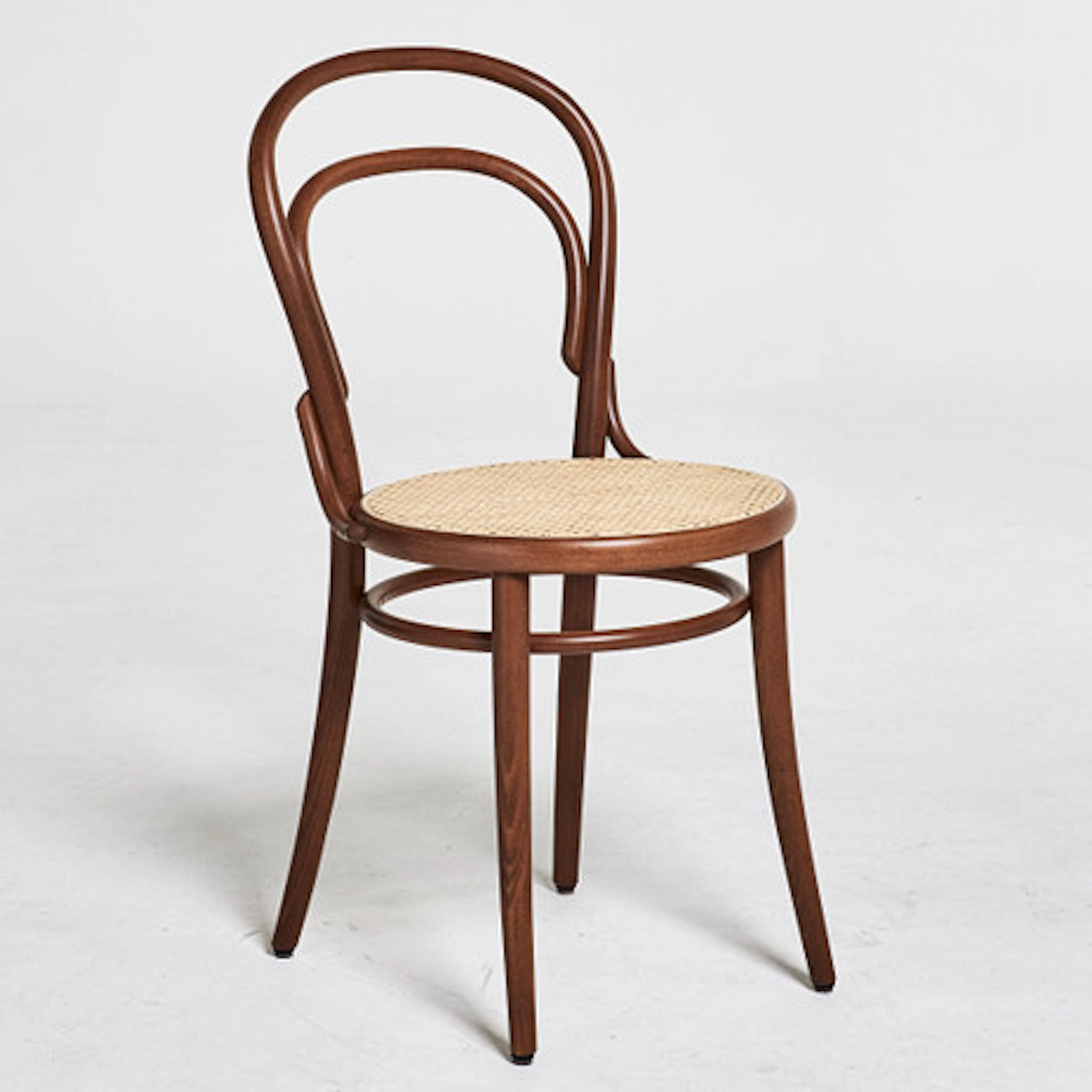MICHAEL THONET. stol, "No. 14", för TON, s…