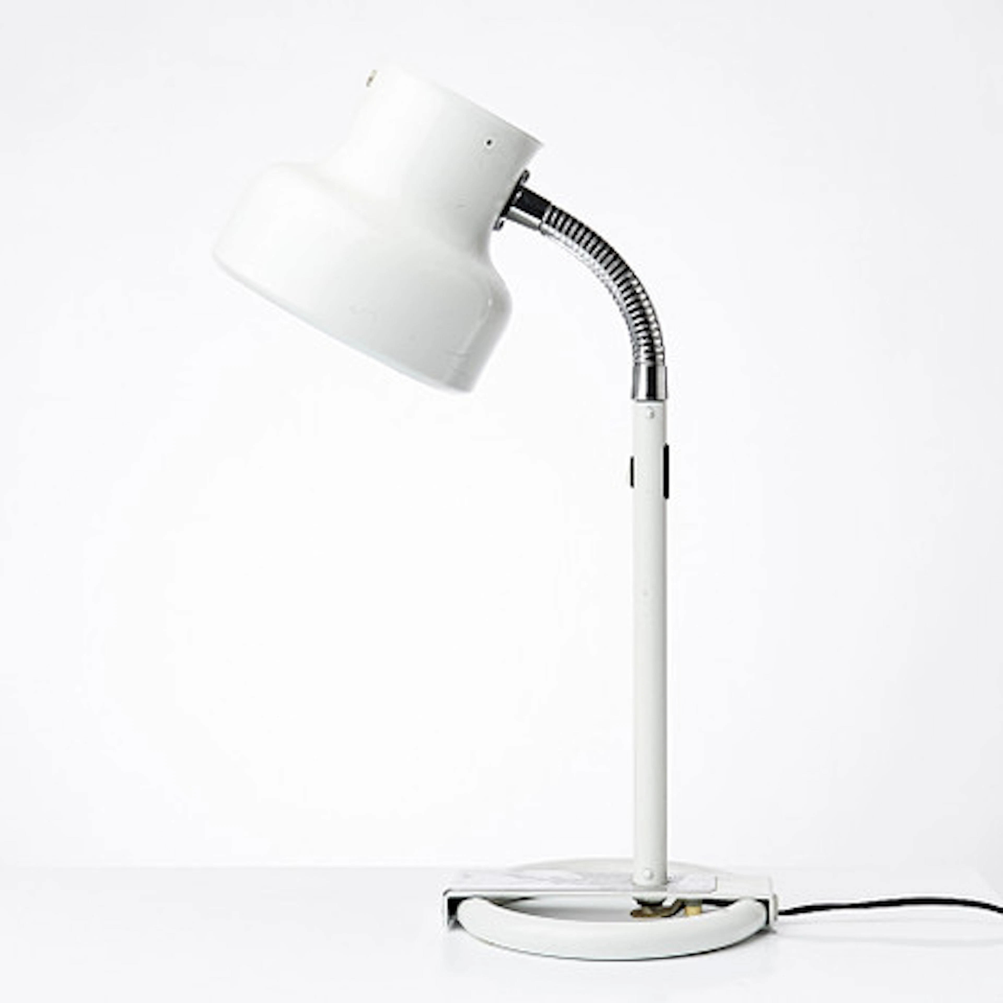 ANDERS PEHRSON. bordslampa "Bumling", Atel…