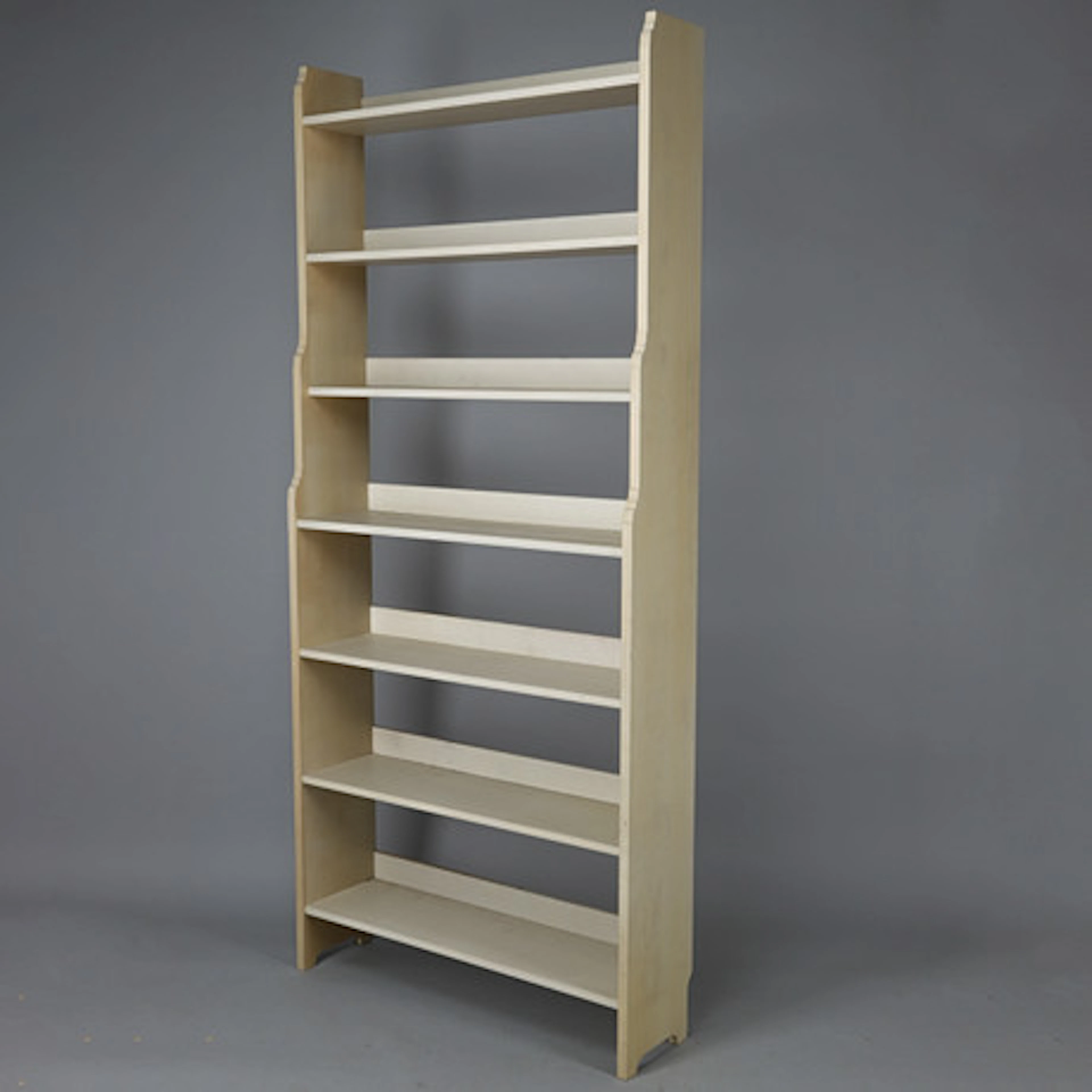 BOKHYLLA "Ekolsund", Ikeas 1700-tals serie…