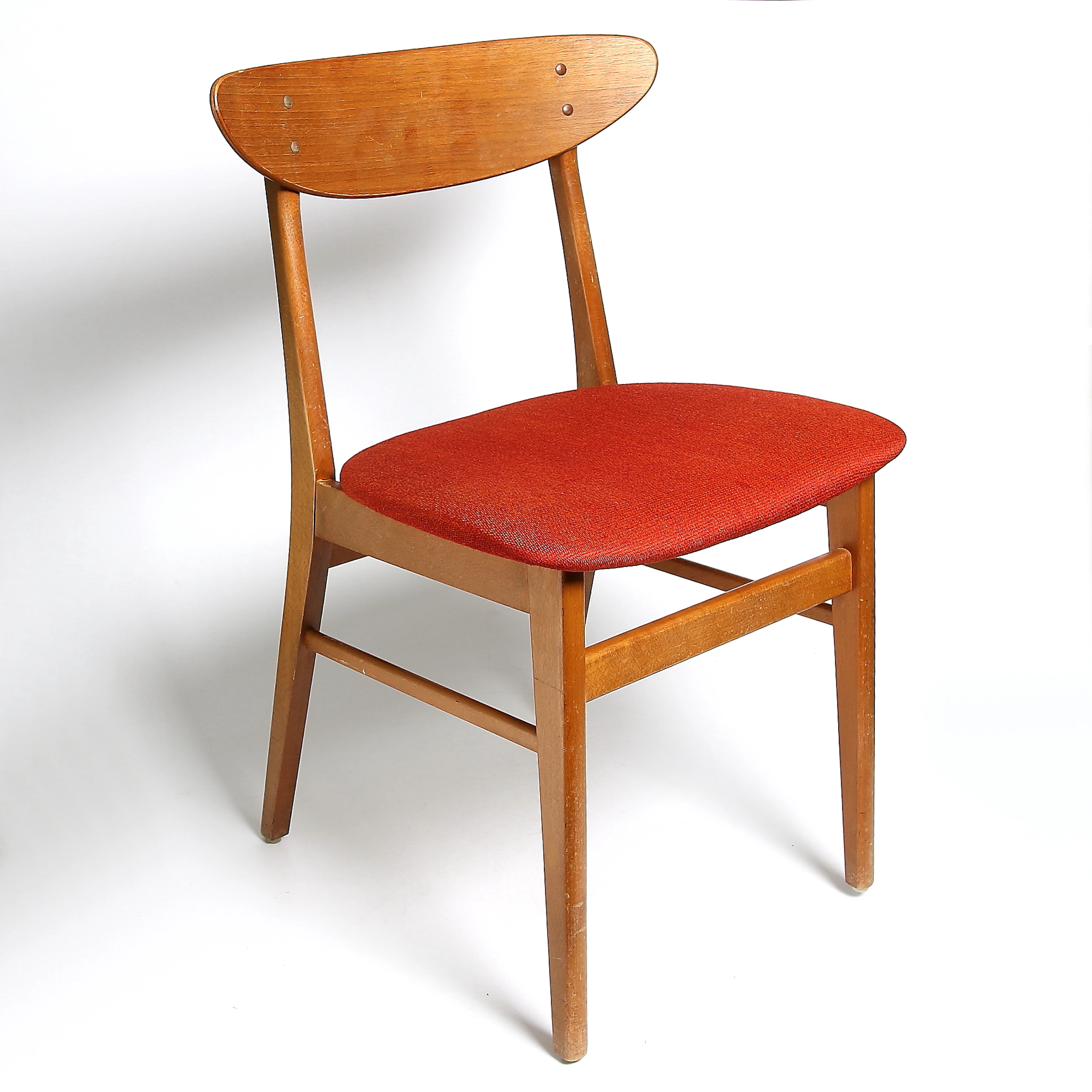 STOL. "Monaco", Ikea, 1900-talets andra hälft.
