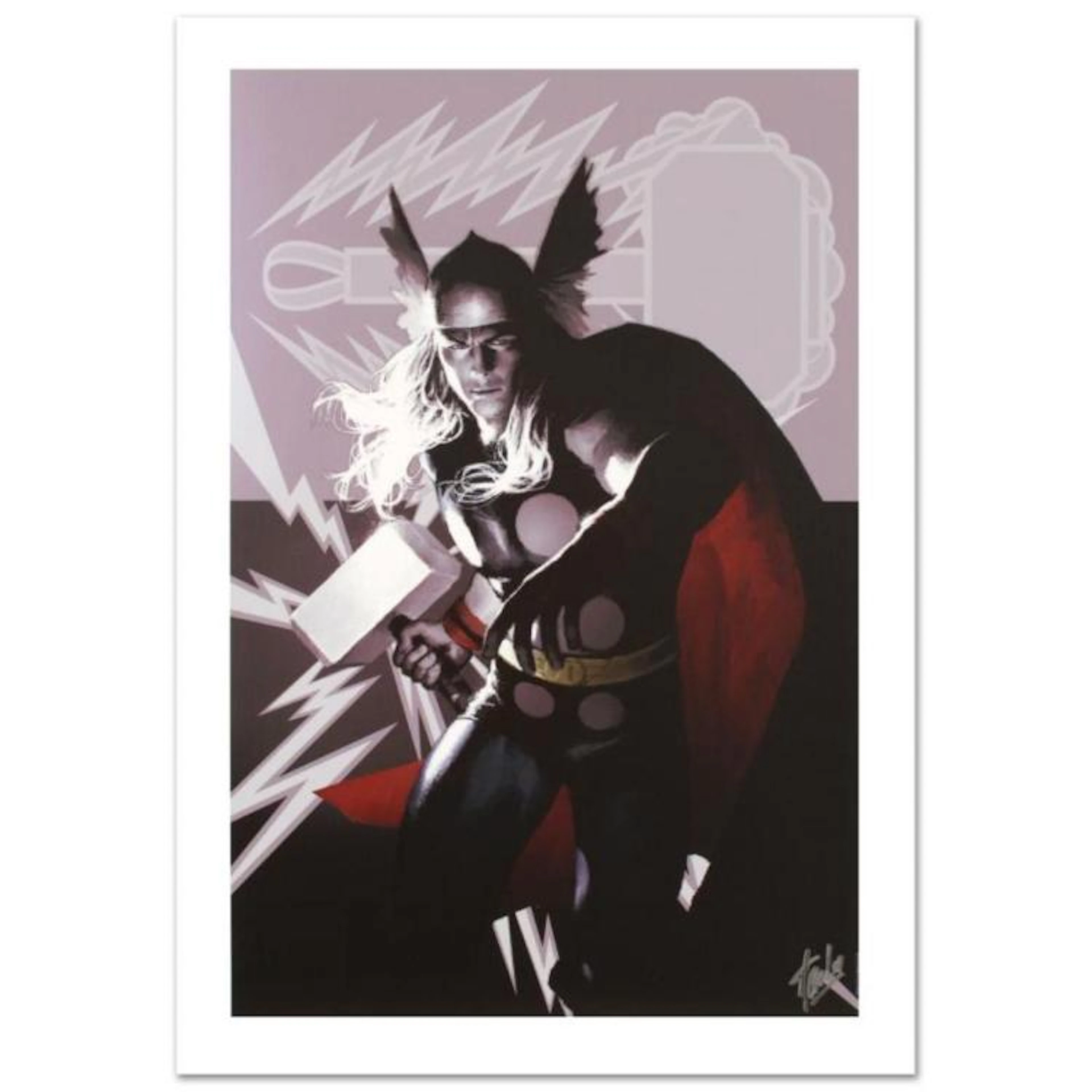 Wolverine Avengers Origins: Thor #1 & The X-Men #2 by Stan Lee - Marvel Comics
